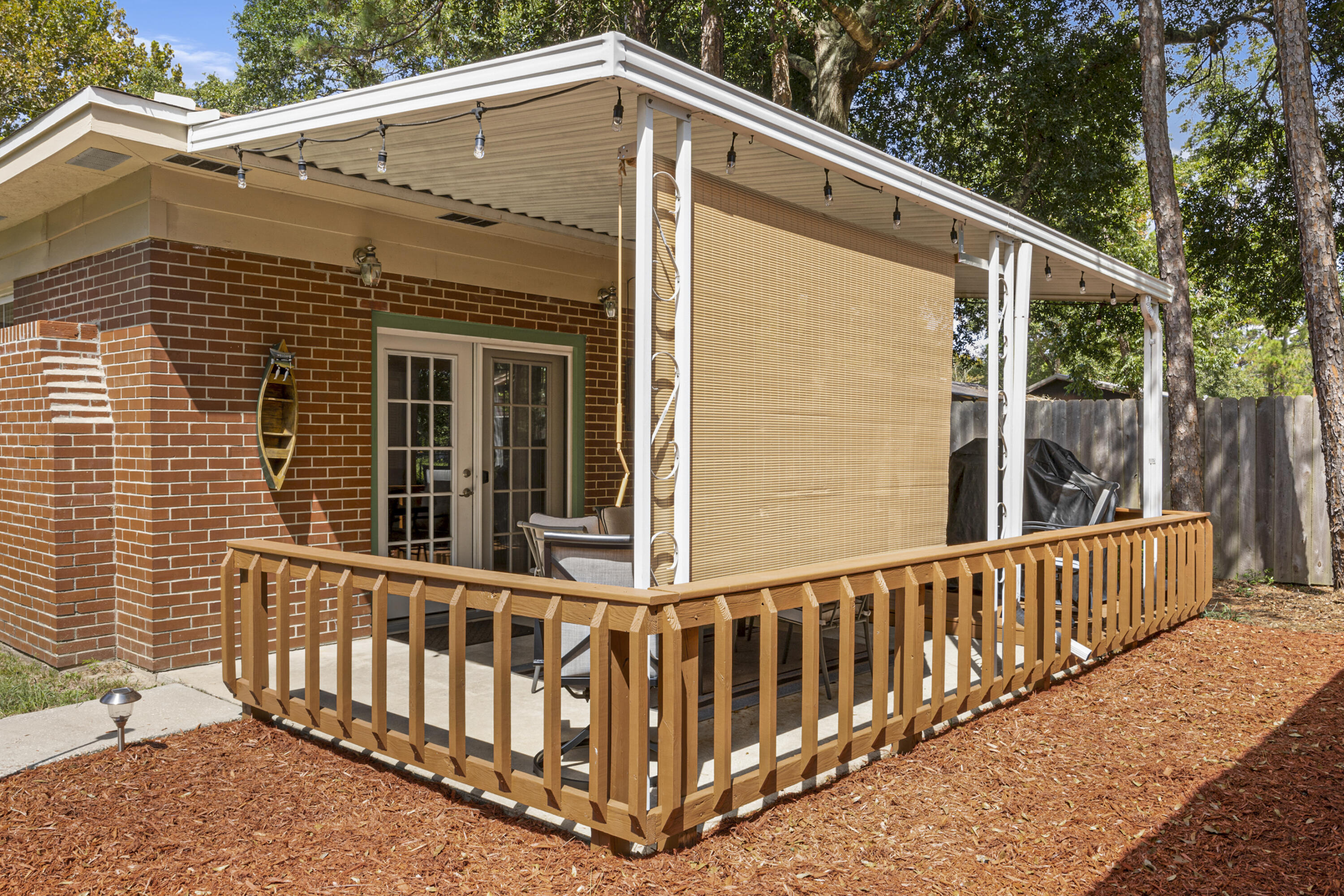 JERNIGAN S/D - Residential