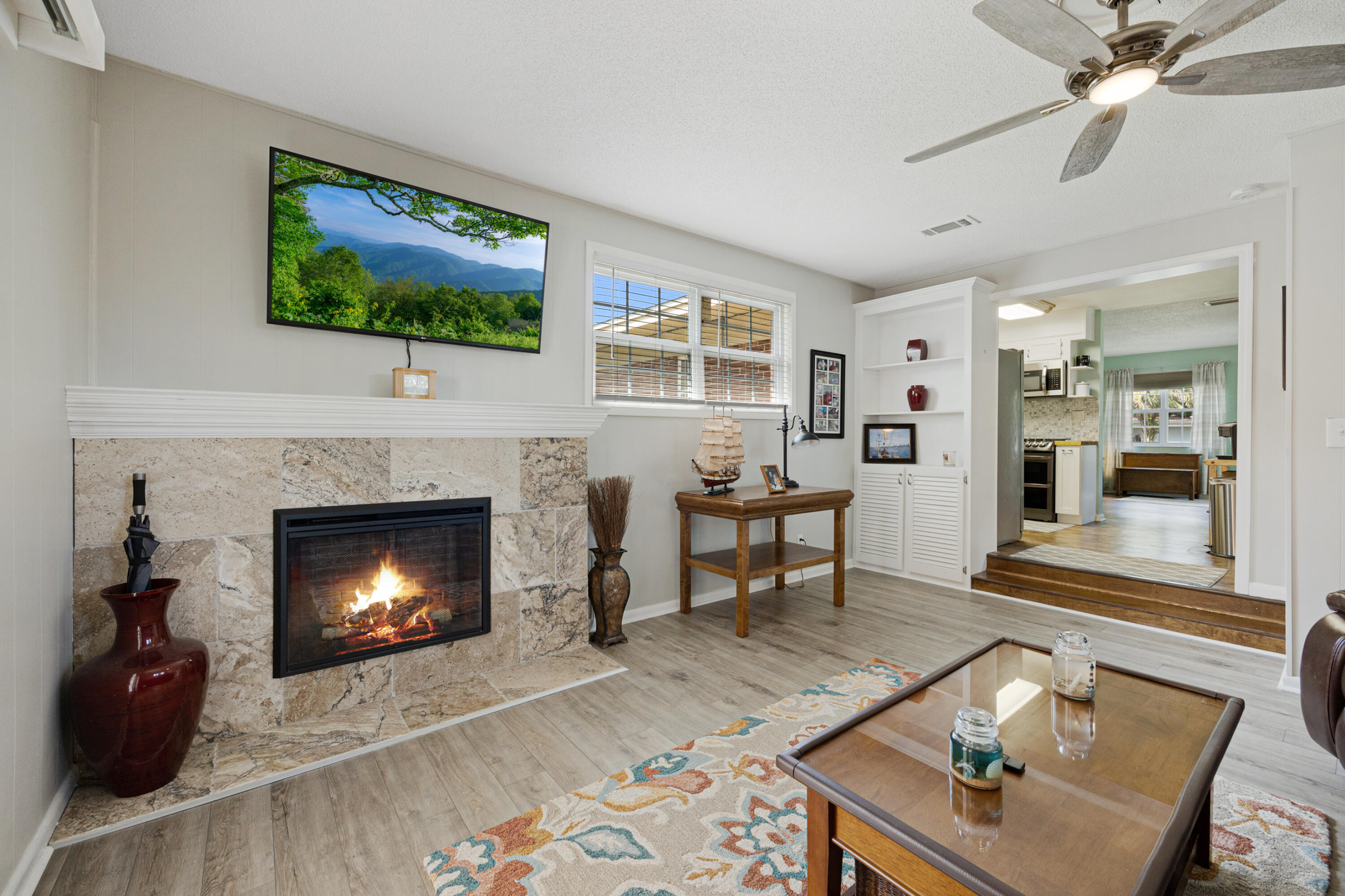 JERNIGAN S/D - Residential