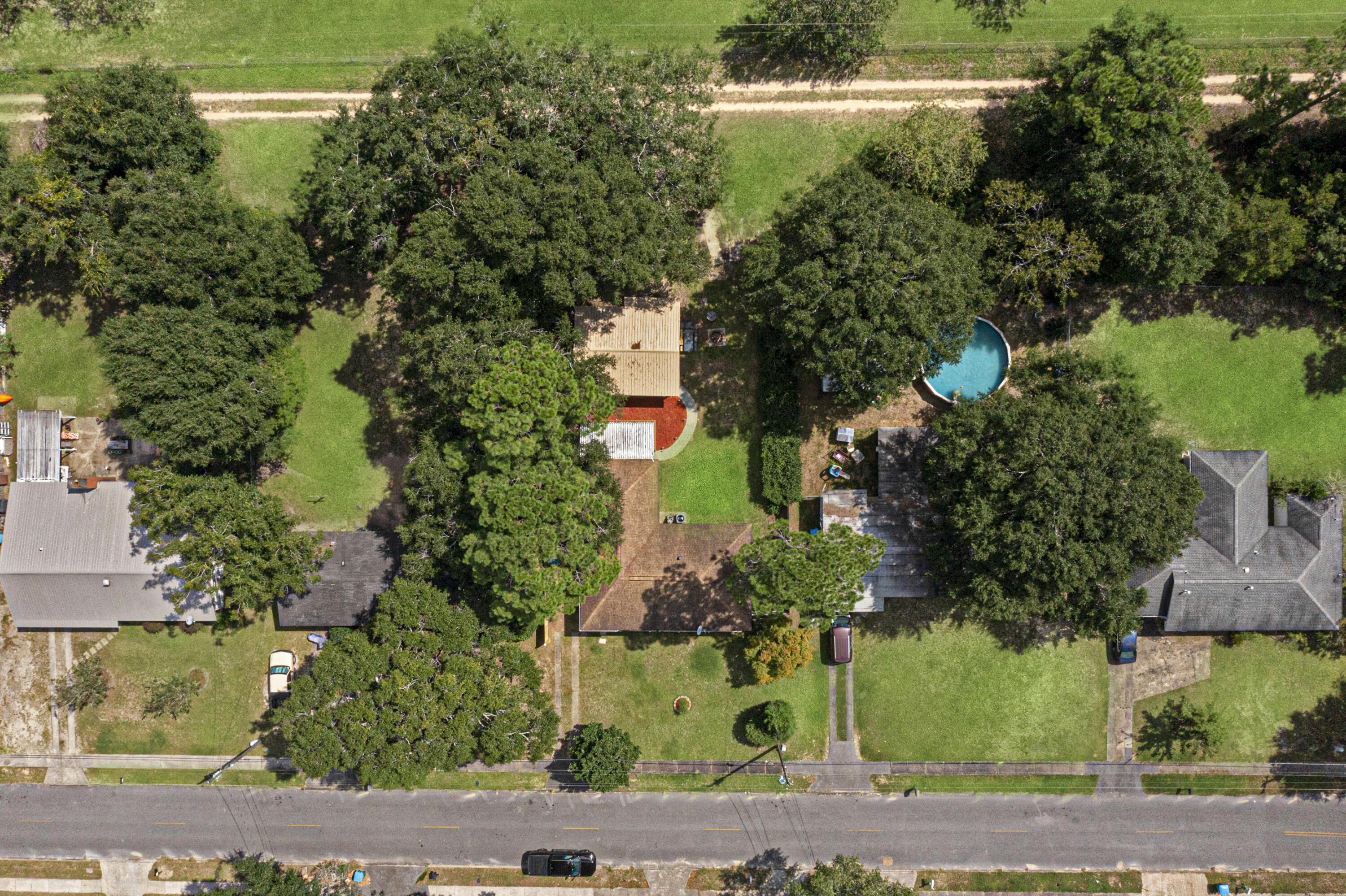 JERNIGAN S/D - Residential