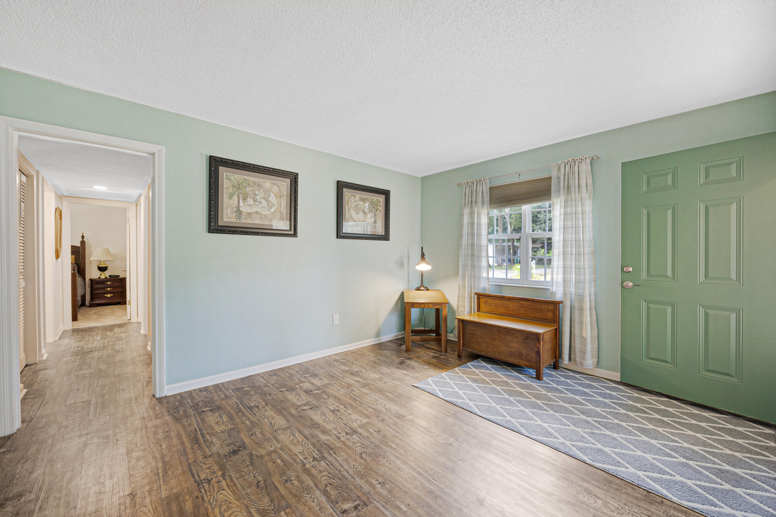 JERNIGAN S/D - Residential