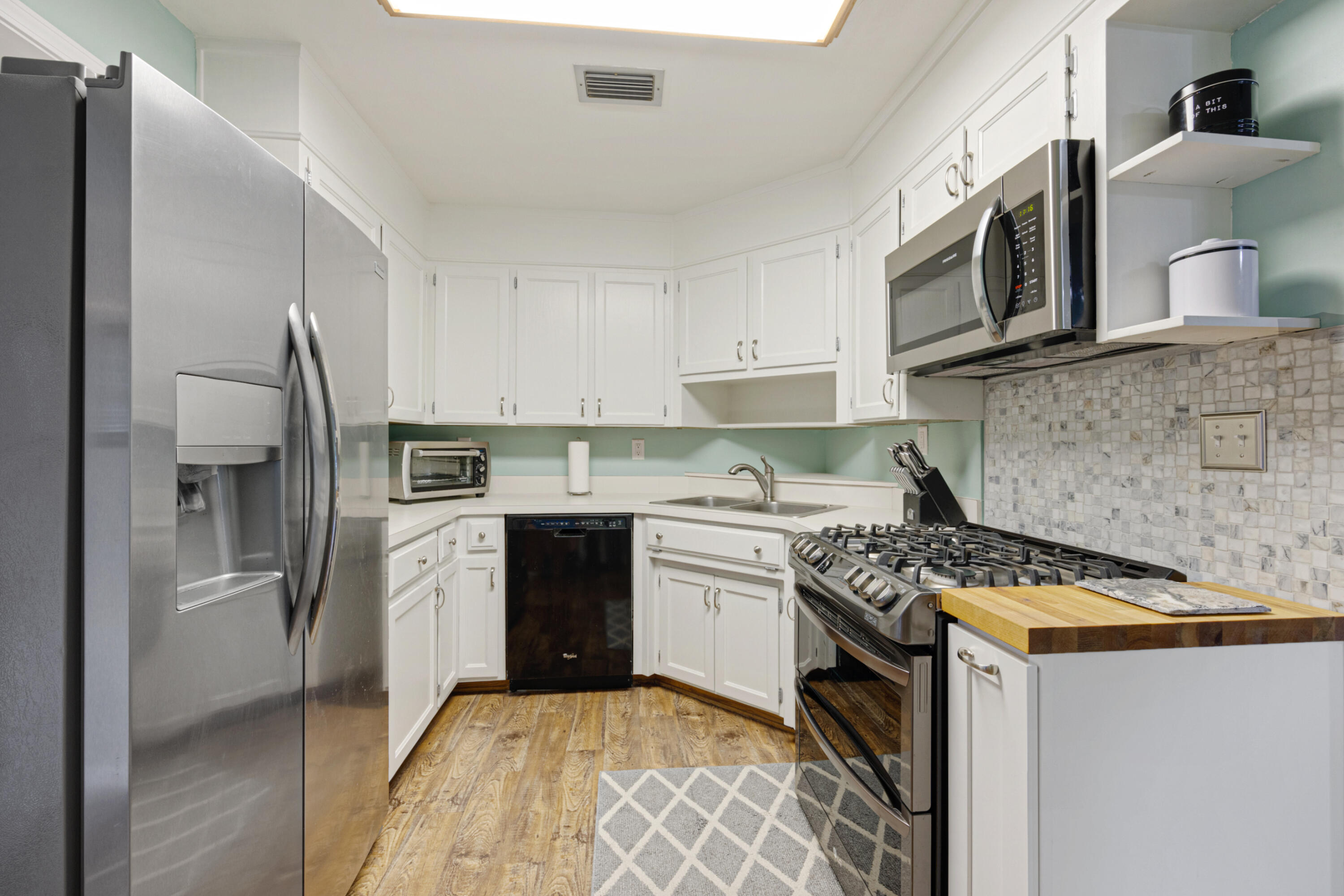 JERNIGAN S/D - Residential