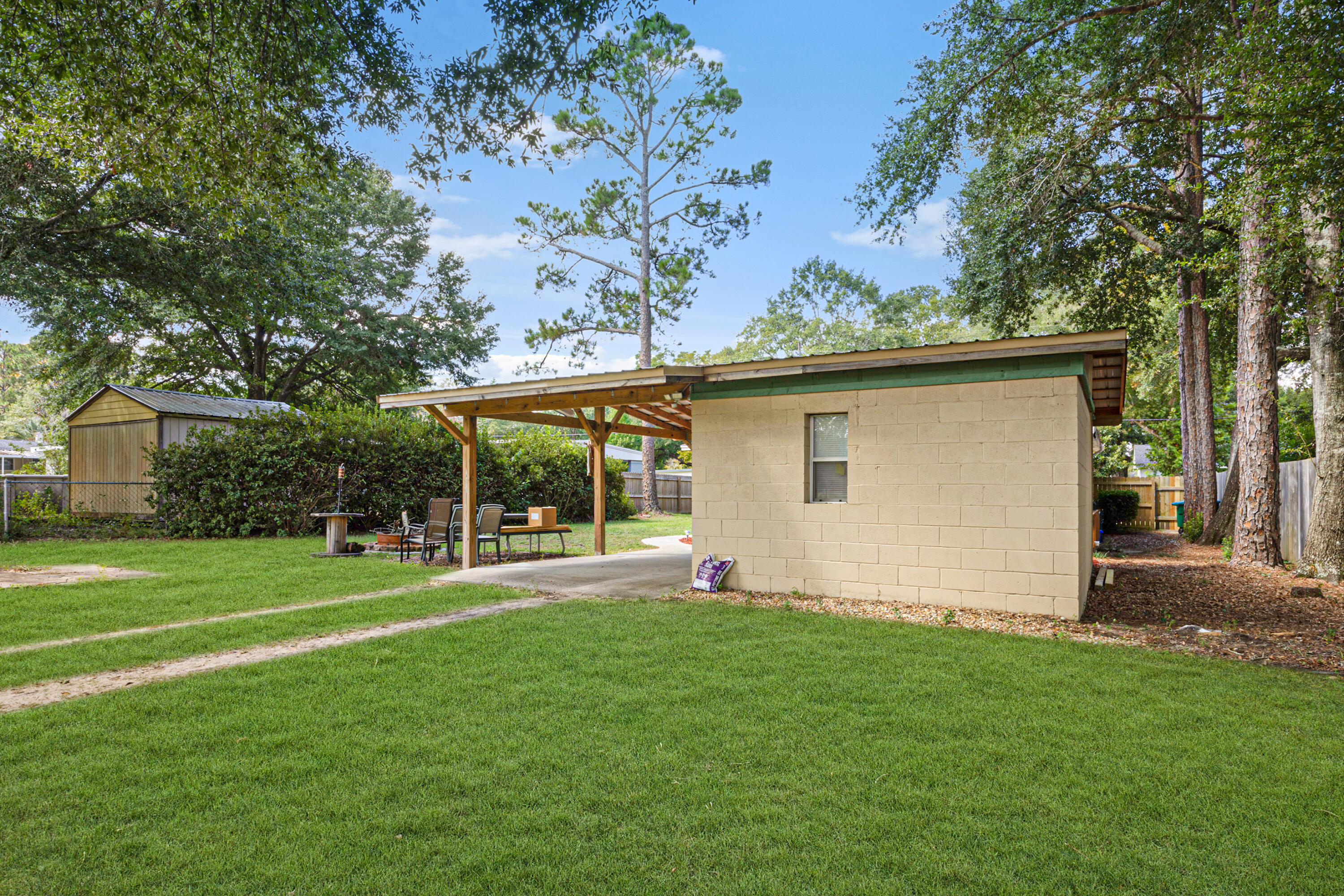JERNIGAN S/D - Residential
