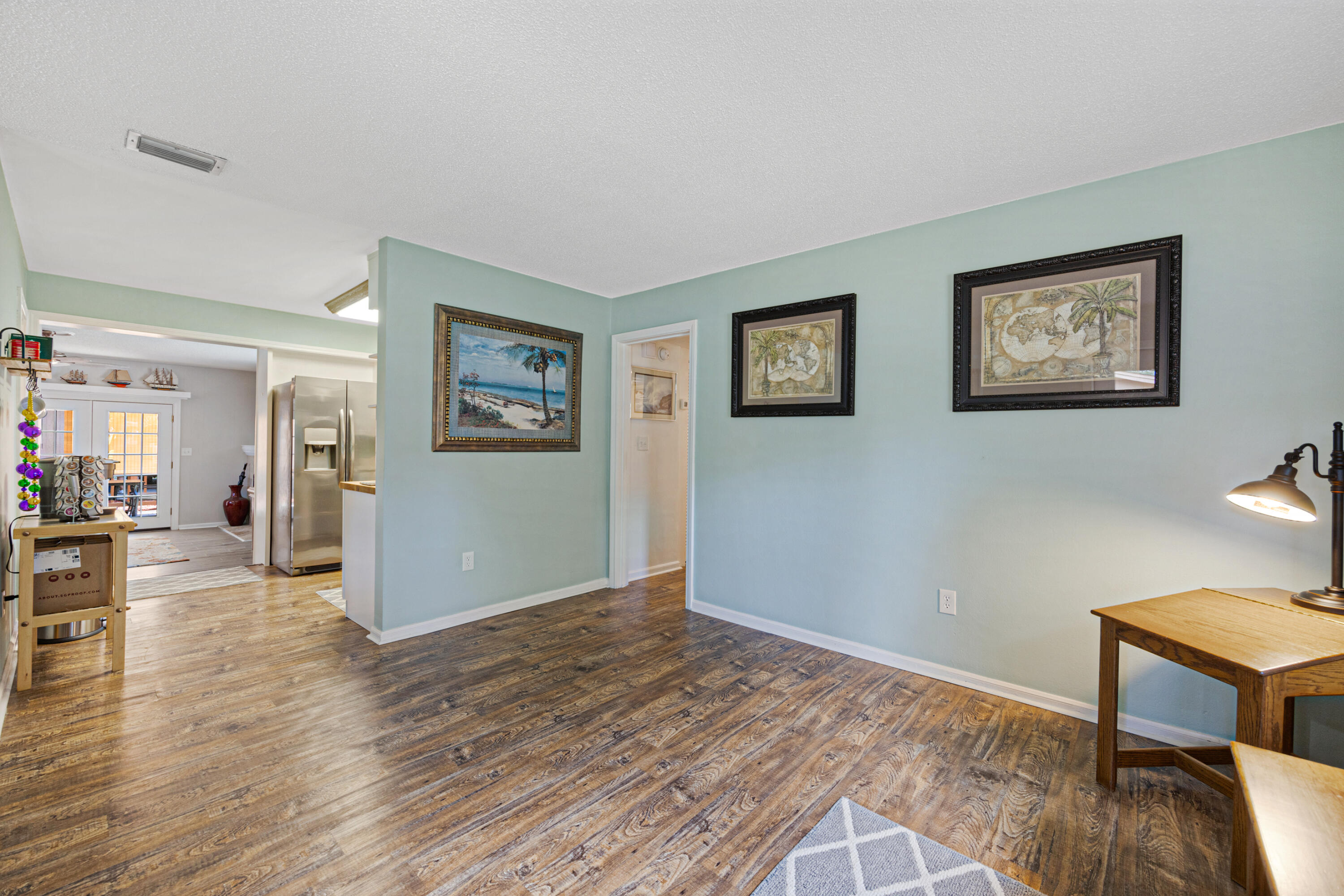 JERNIGAN S/D - Residential