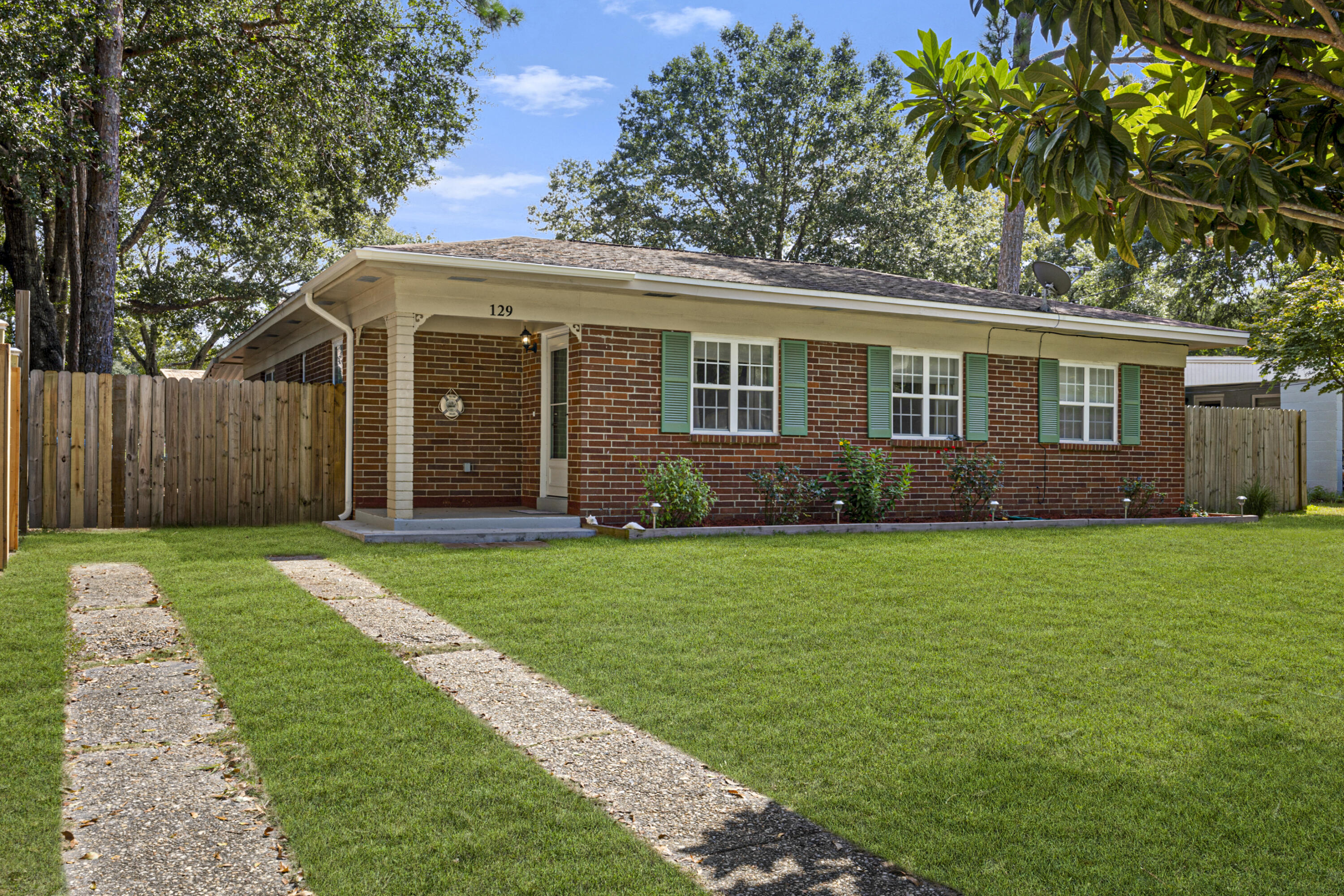 JERNIGAN S/D - Residential