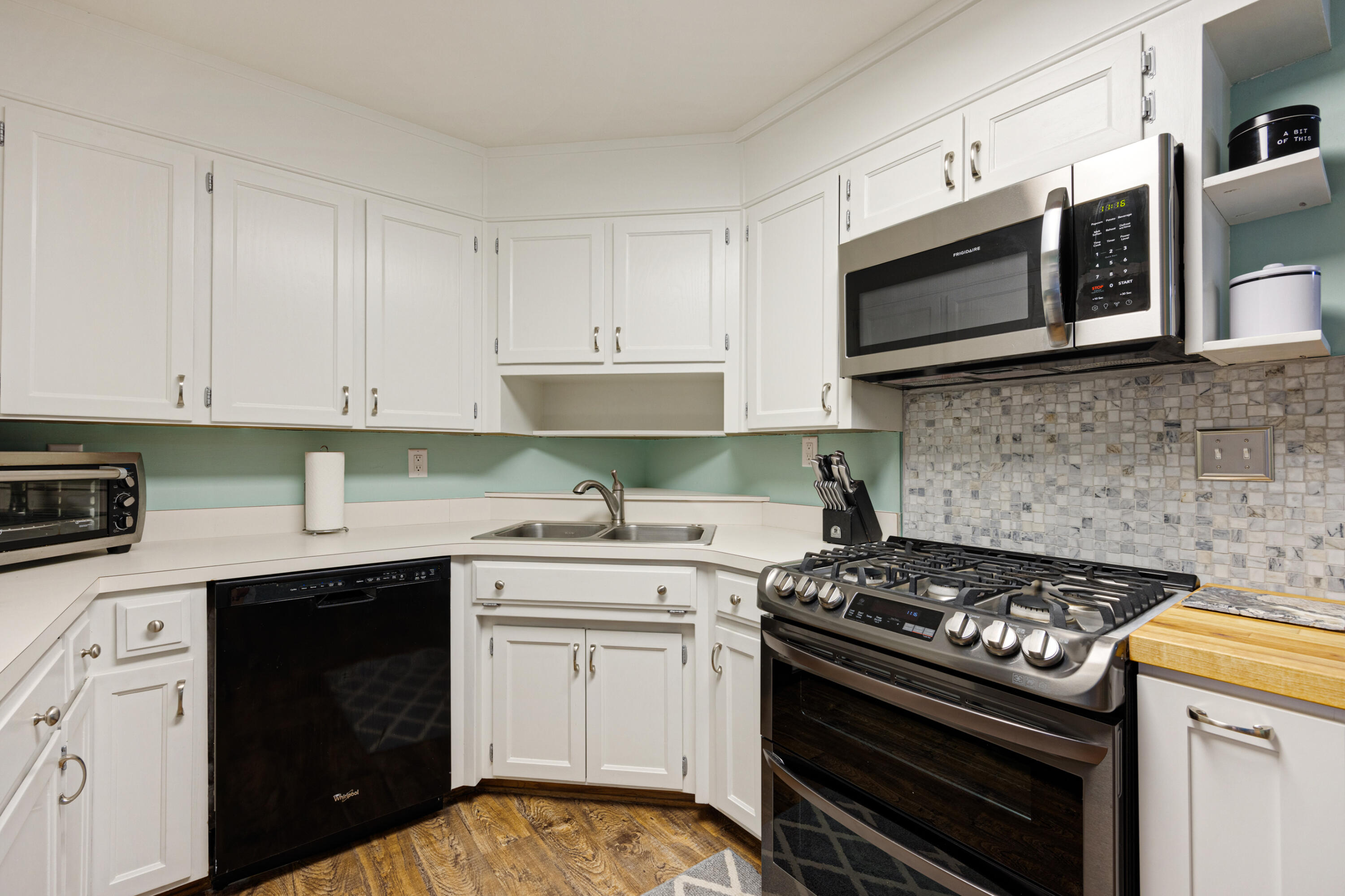 JERNIGAN S/D - Residential