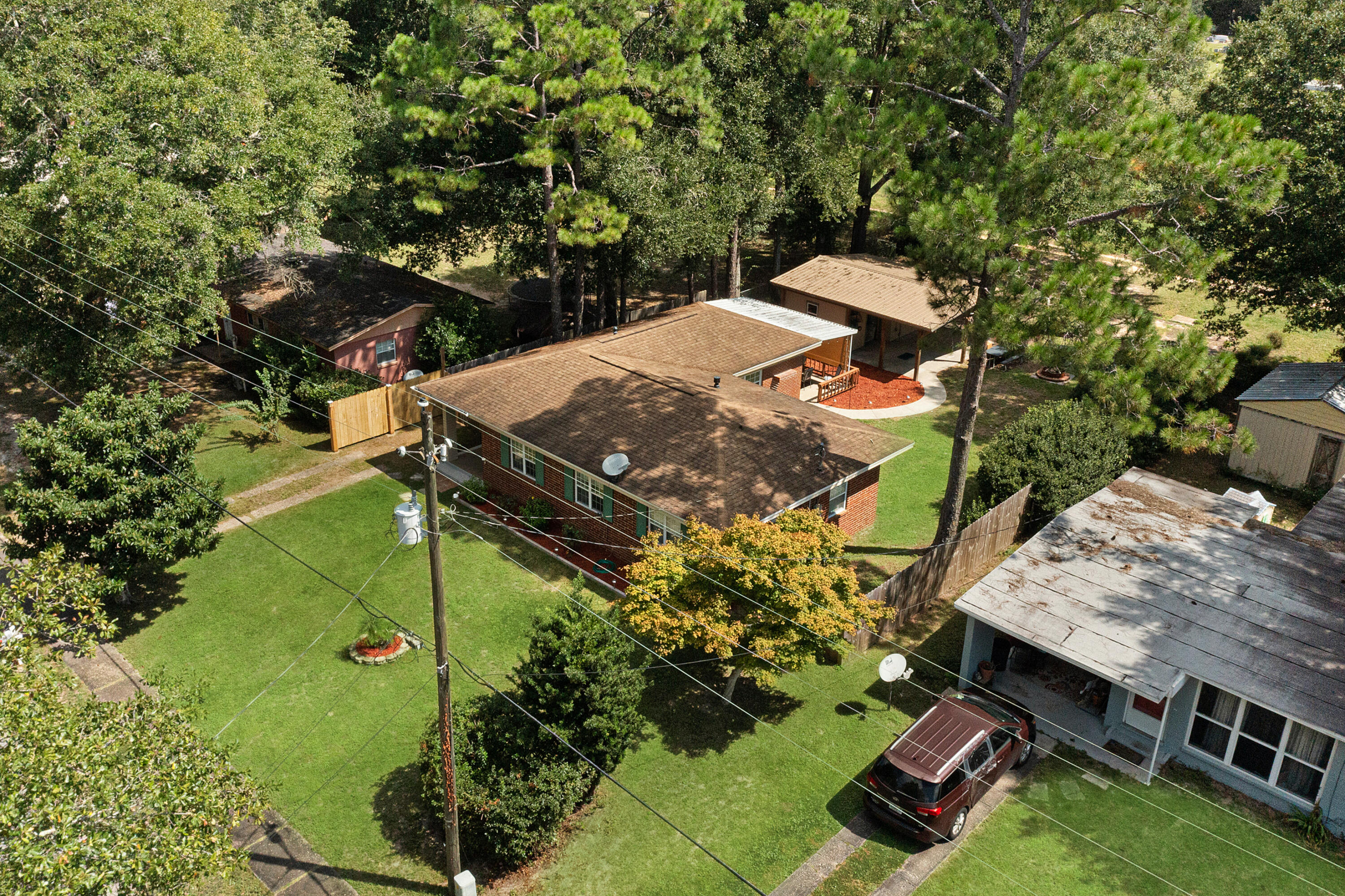 JERNIGAN S/D - Residential