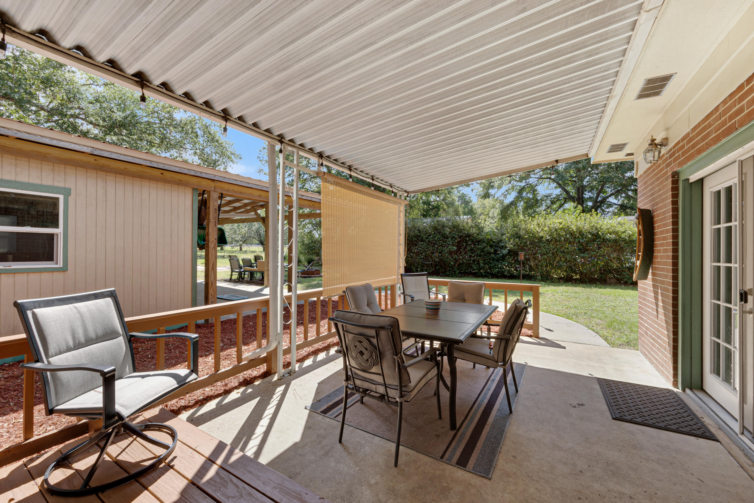 JERNIGAN S/D - Residential