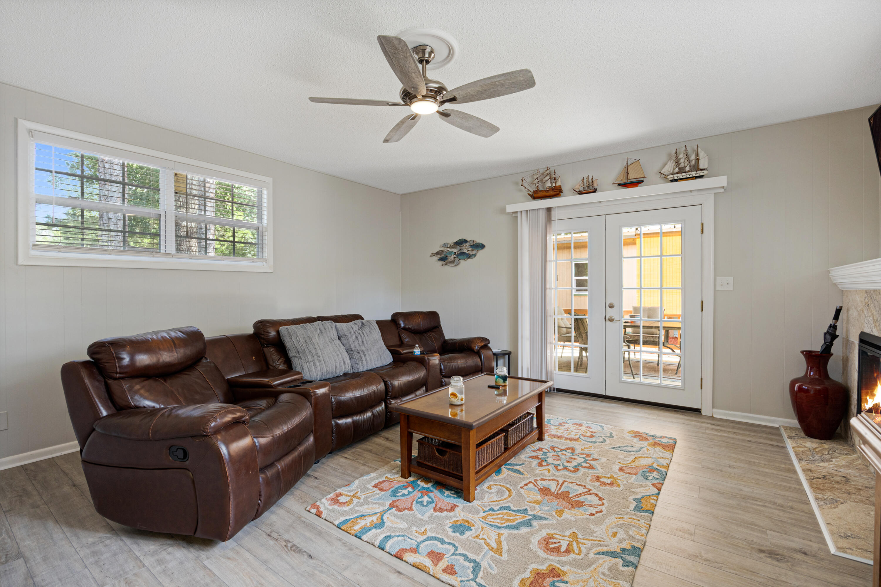 JERNIGAN S/D - Residential