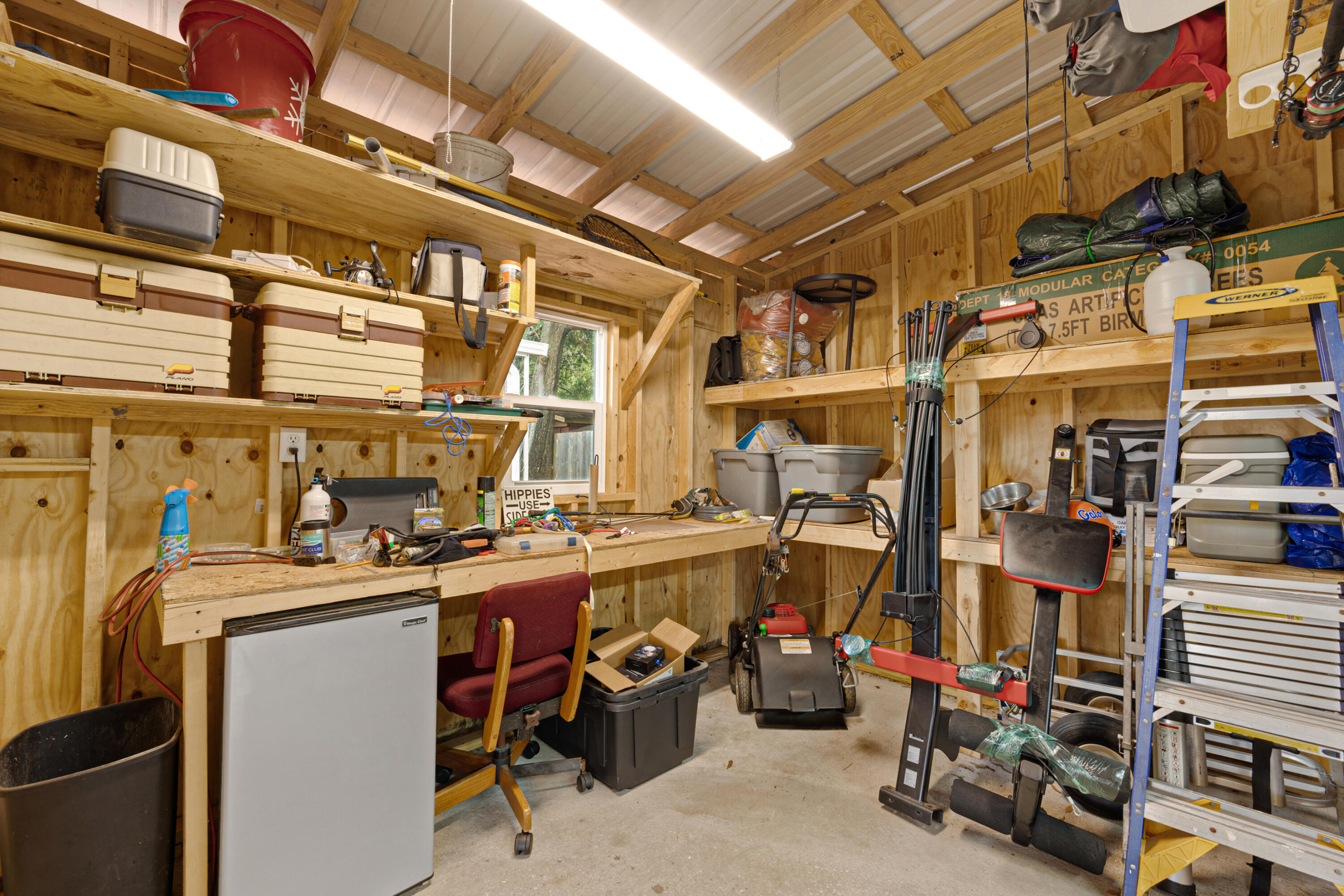 JERNIGAN S/D - Residential