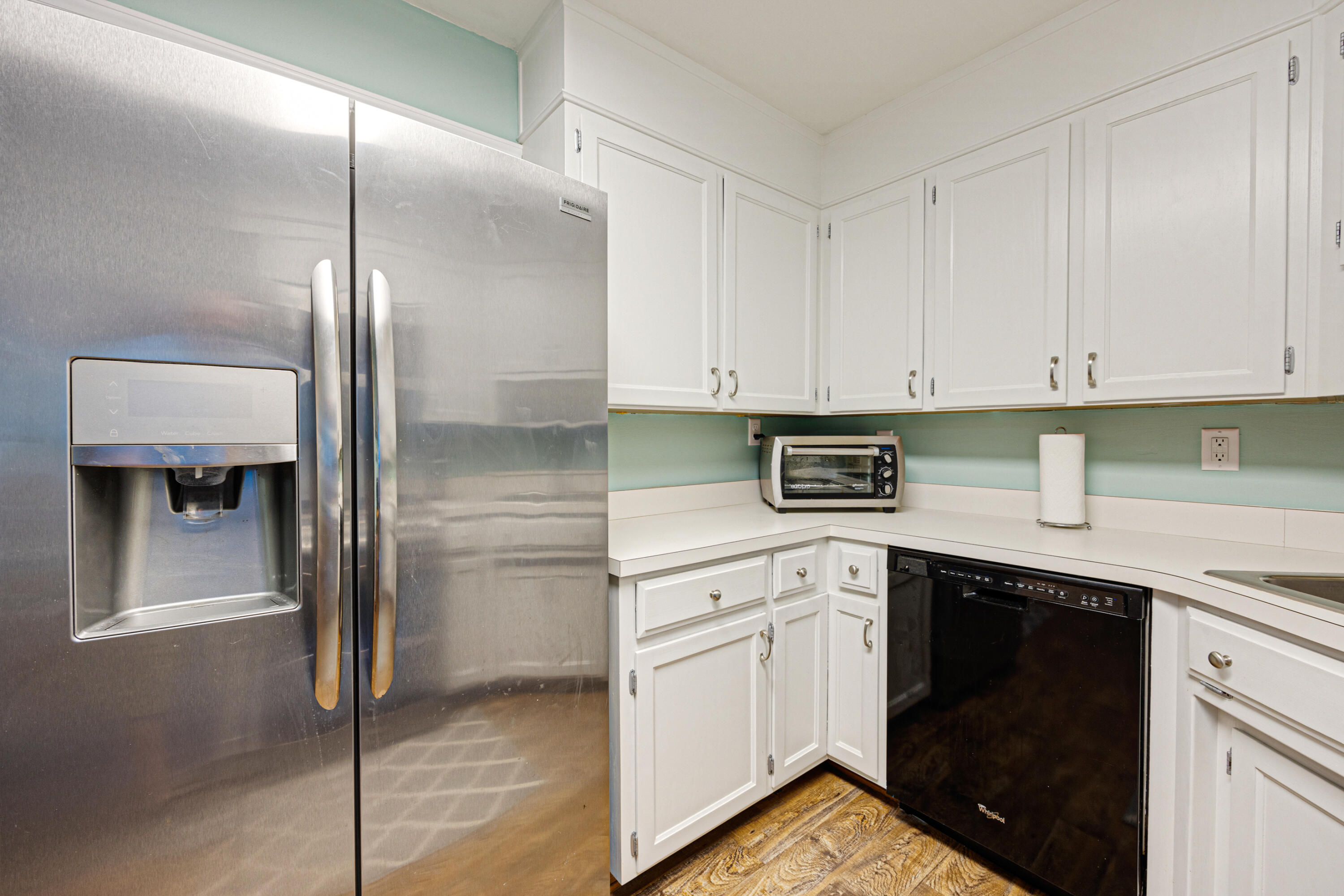 JERNIGAN S/D - Residential