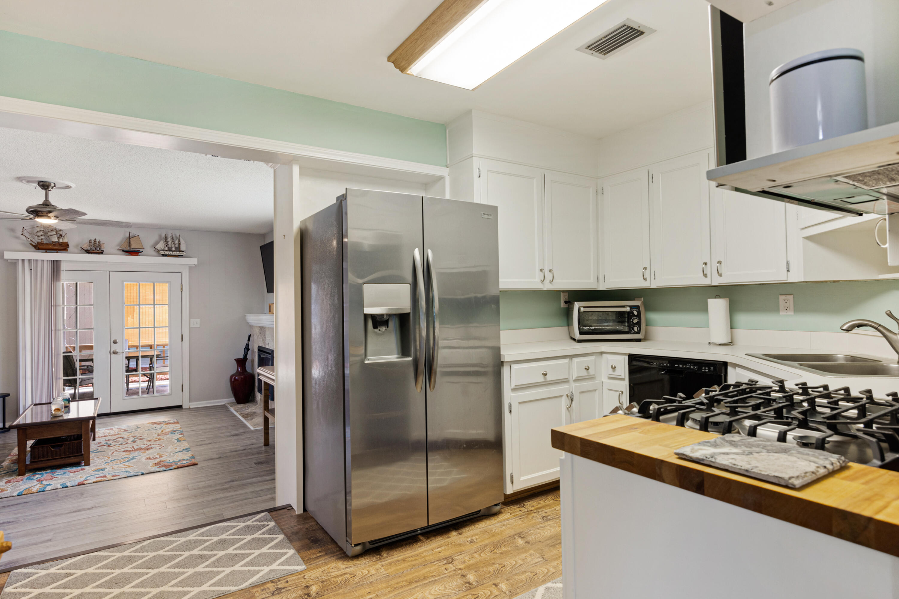 JERNIGAN S/D - Residential