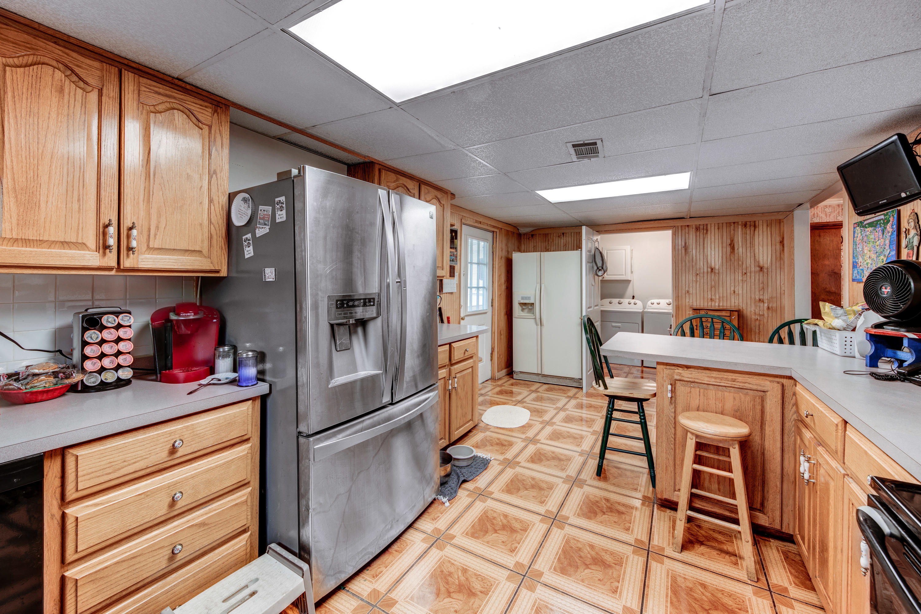 BEL-AIR S/D - Residential