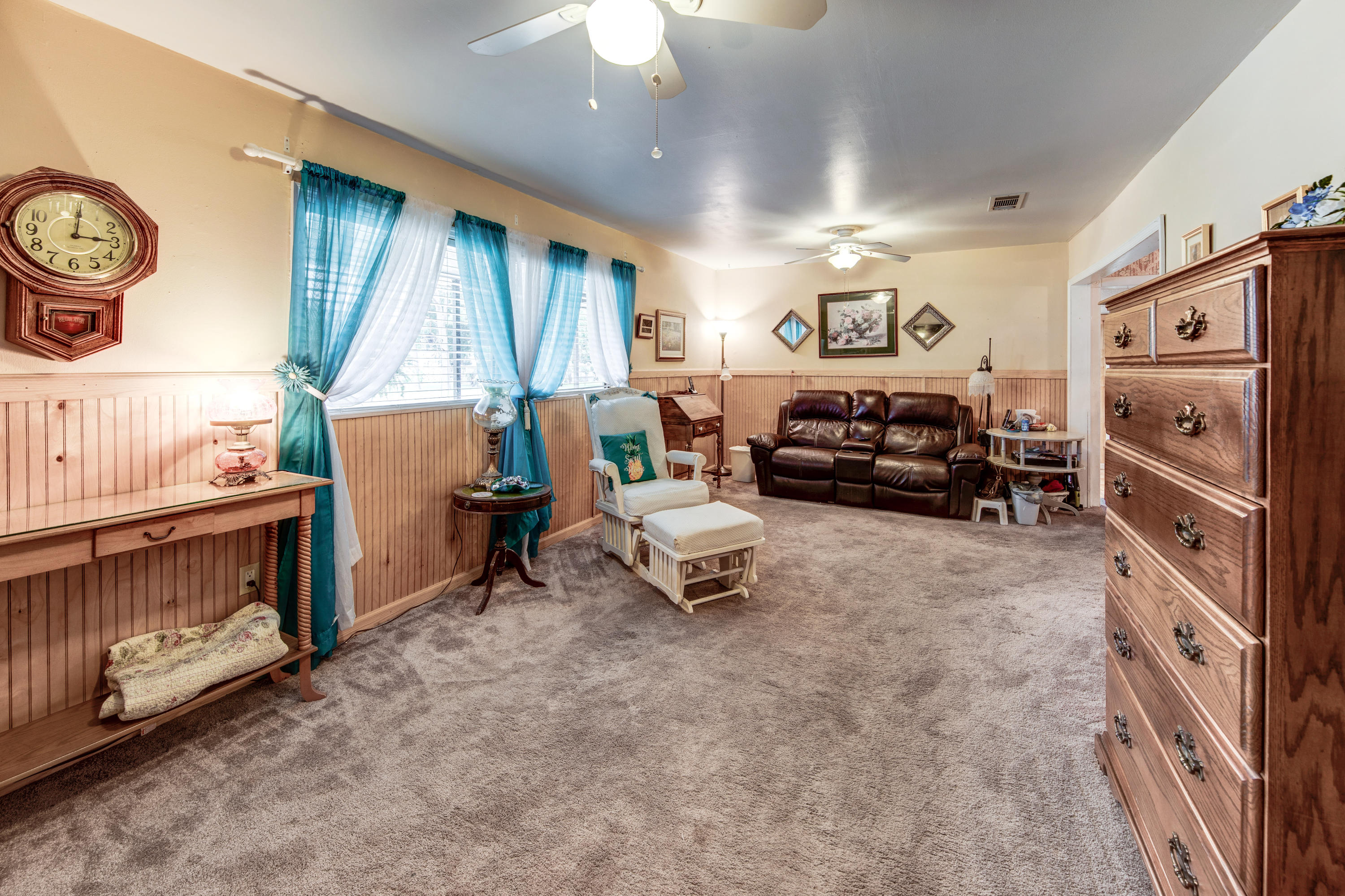 BEL-AIR S/D - Residential