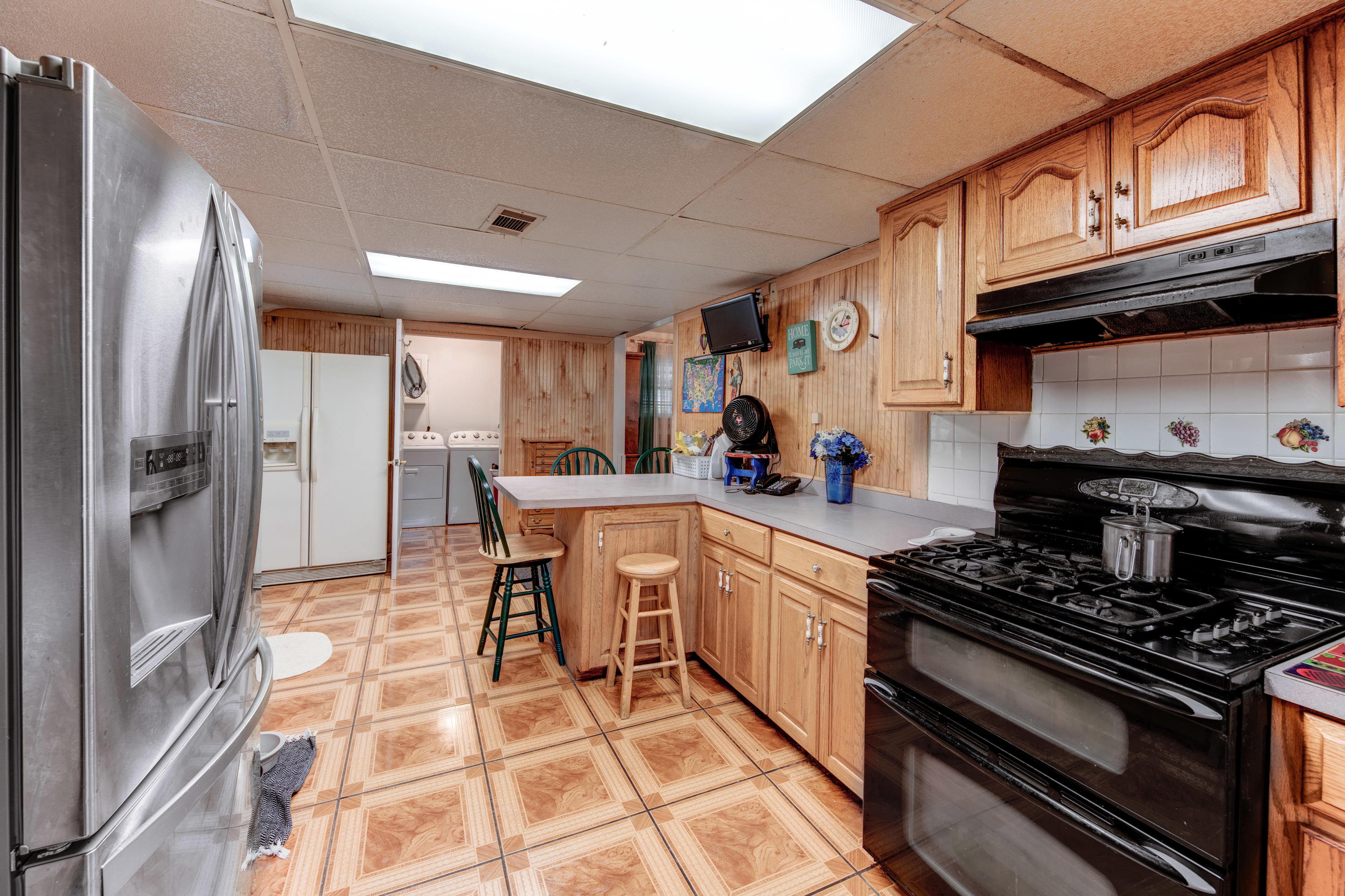 BEL-AIR S/D - Residential