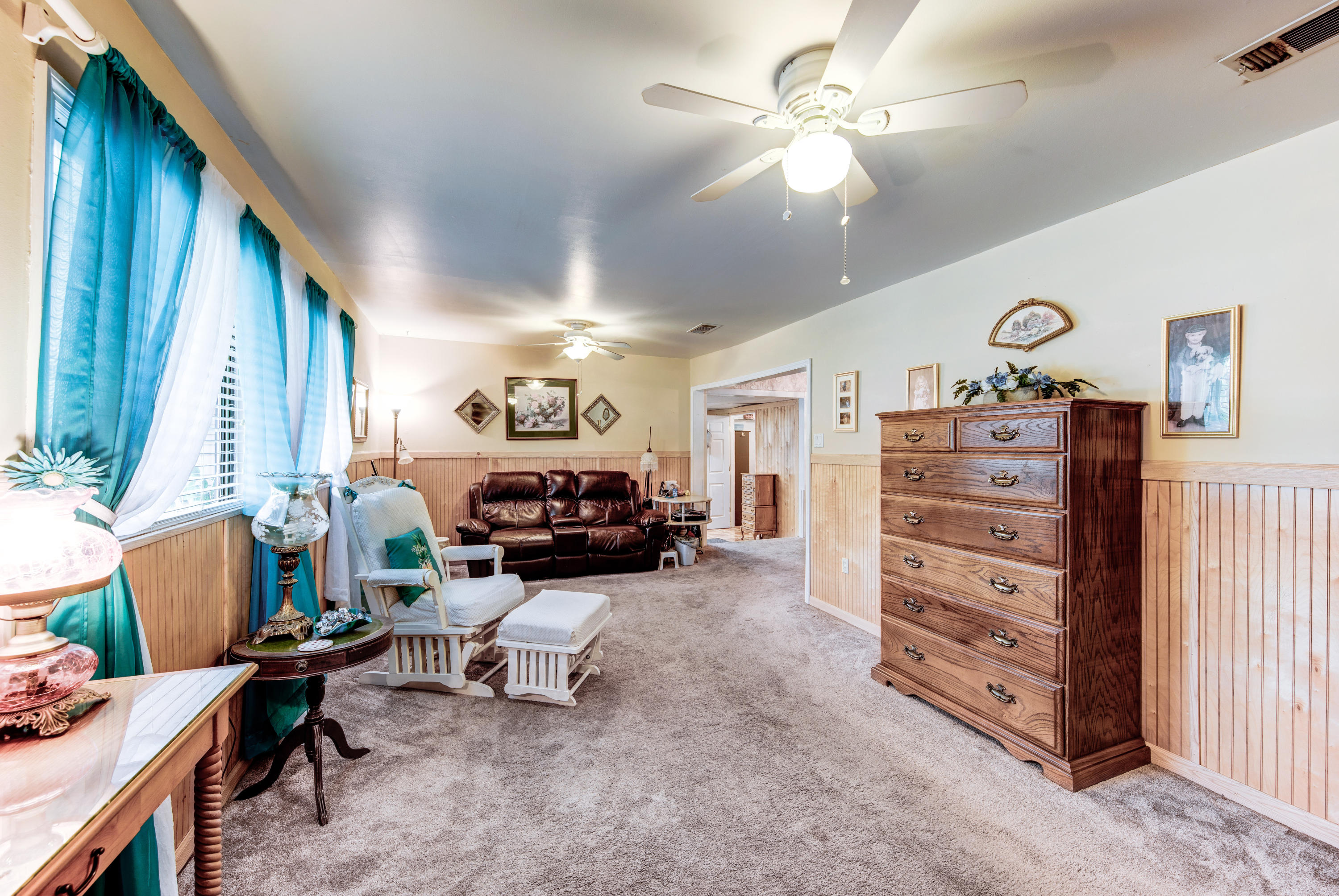 BEL-AIR S/D - Residential