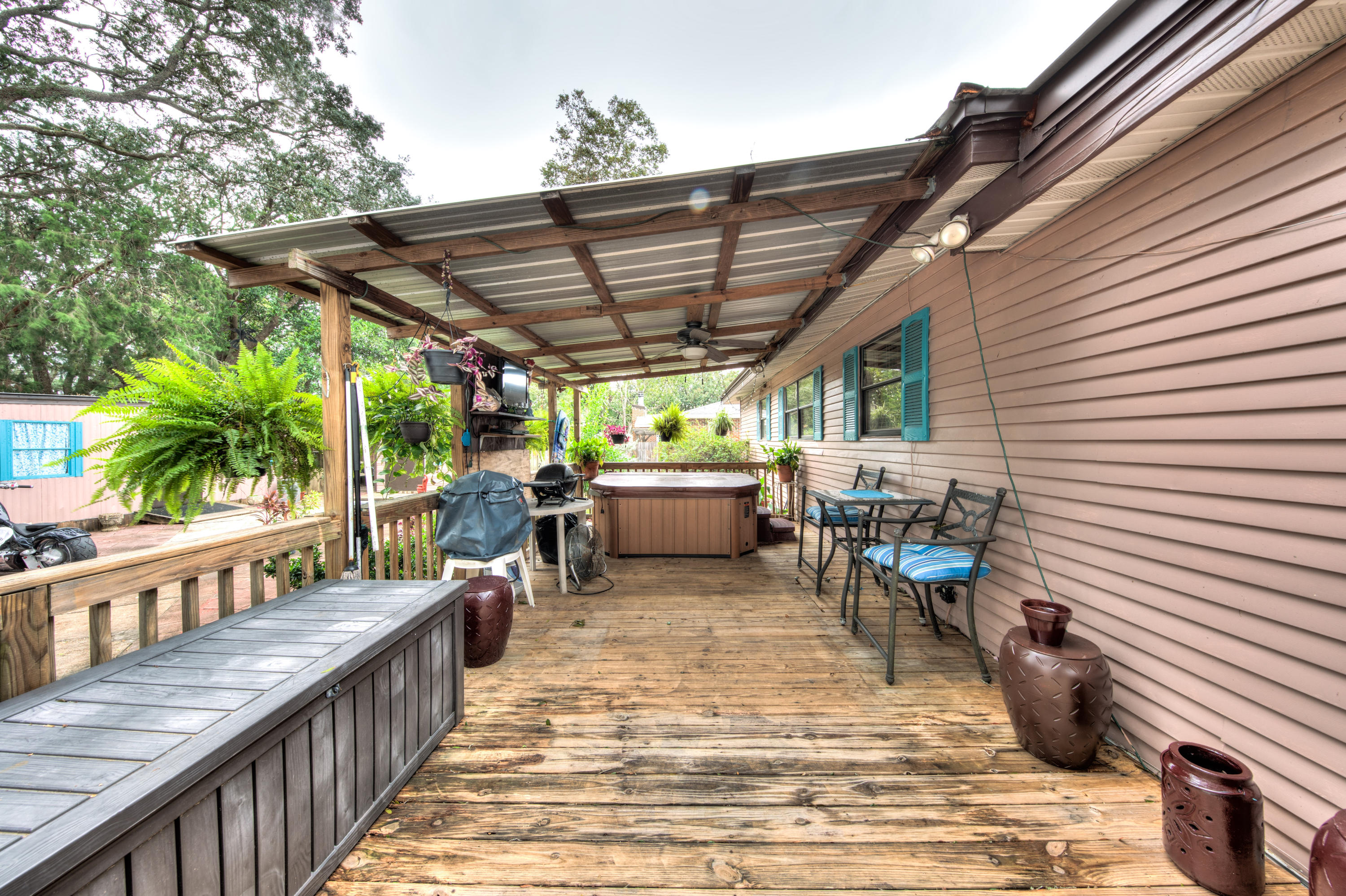 BEL-AIR S/D - Residential