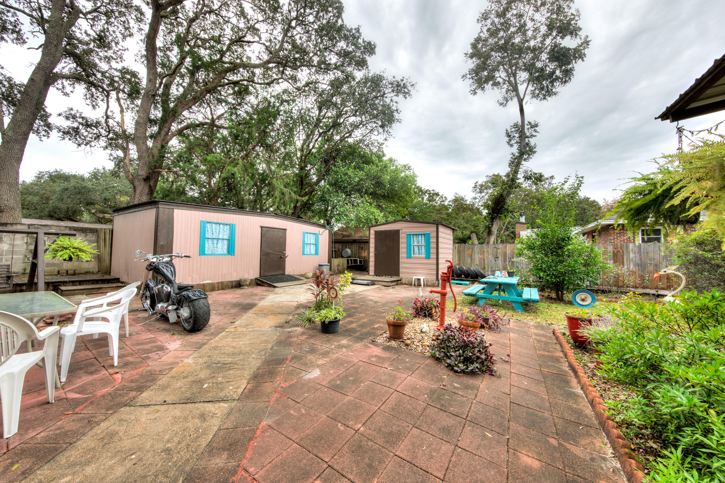 BEL-AIR S/D - Residential