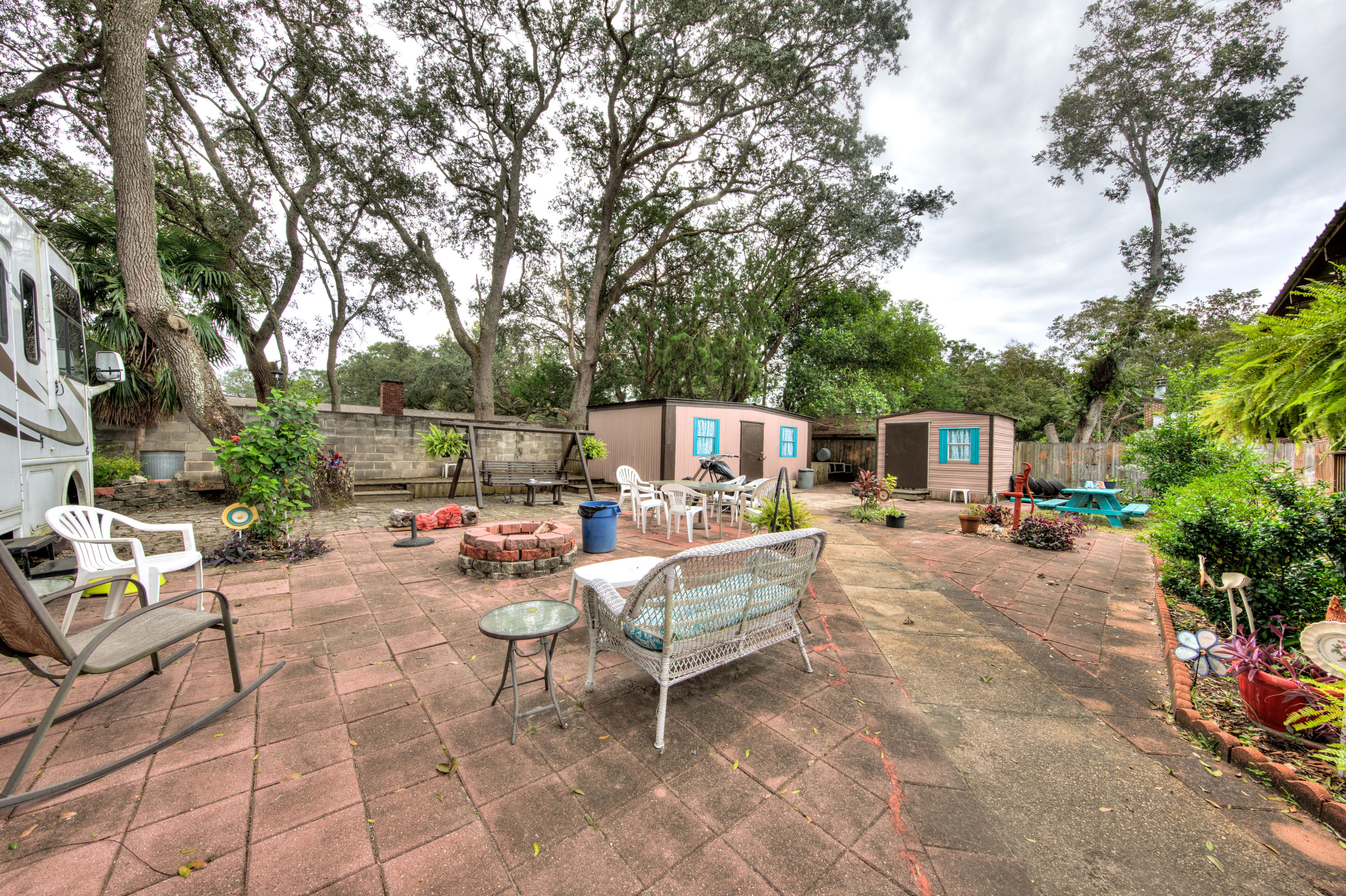 BEL-AIR S/D - Residential