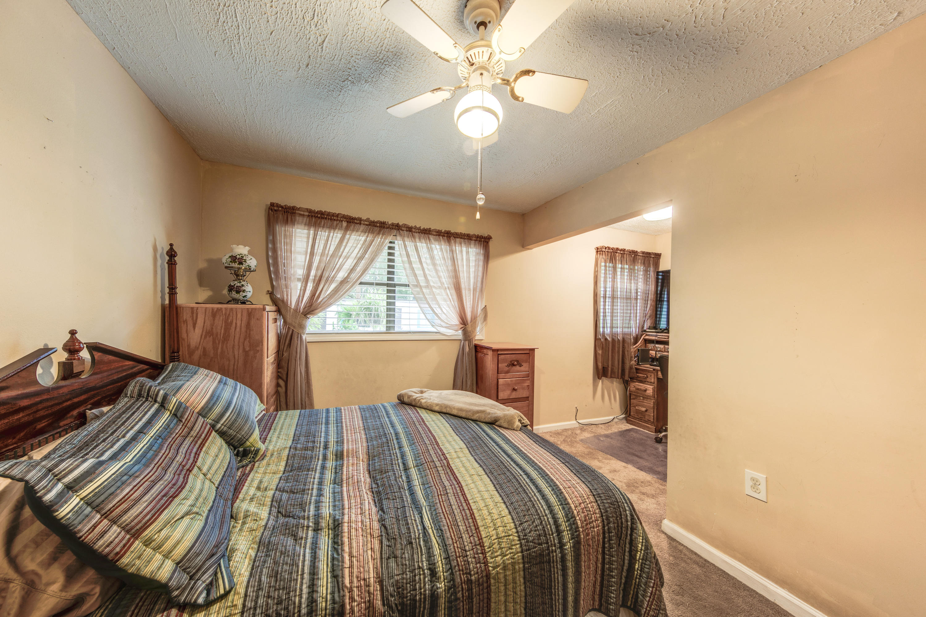 BEL-AIR S/D - Residential