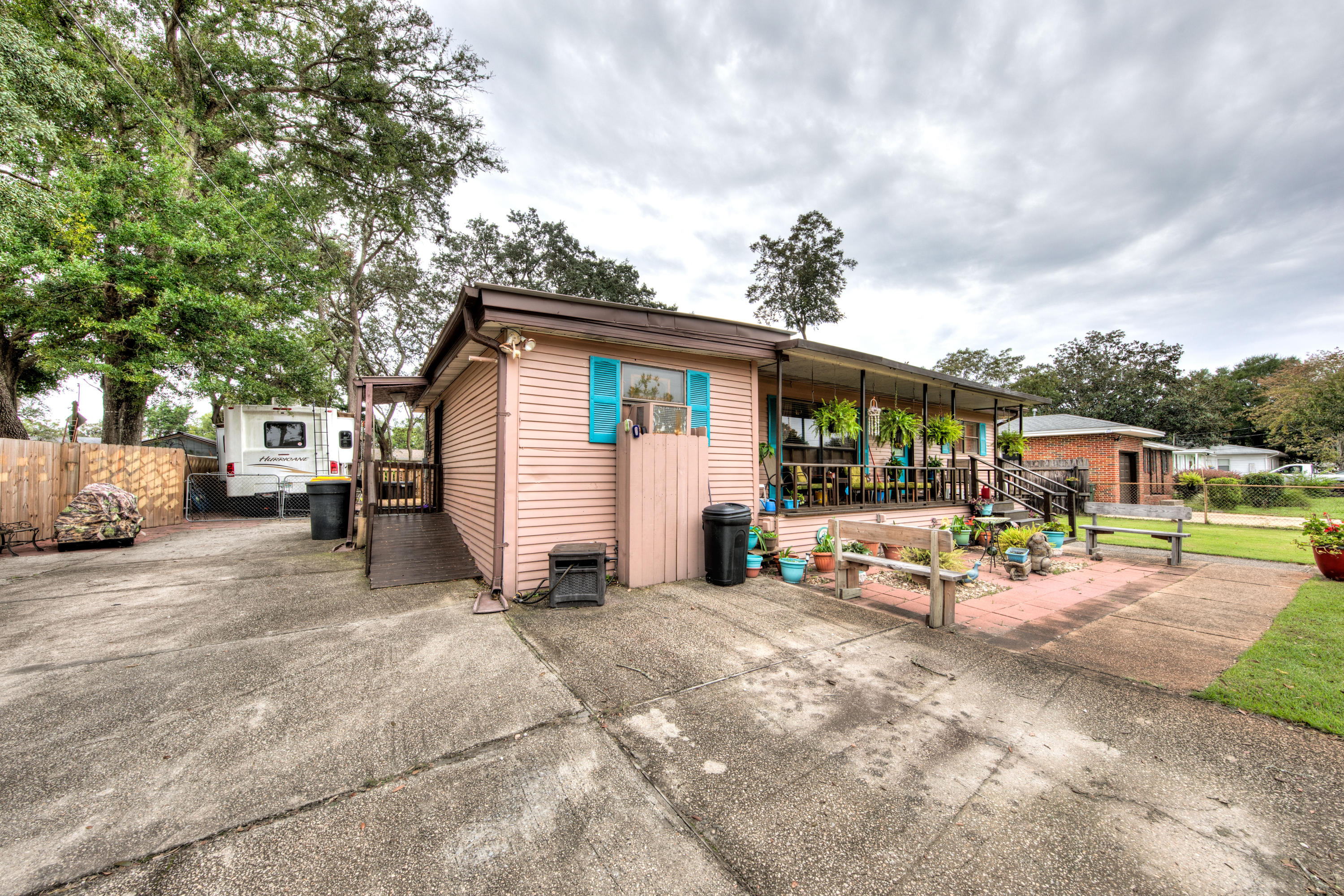 BEL-AIR S/D - Residential