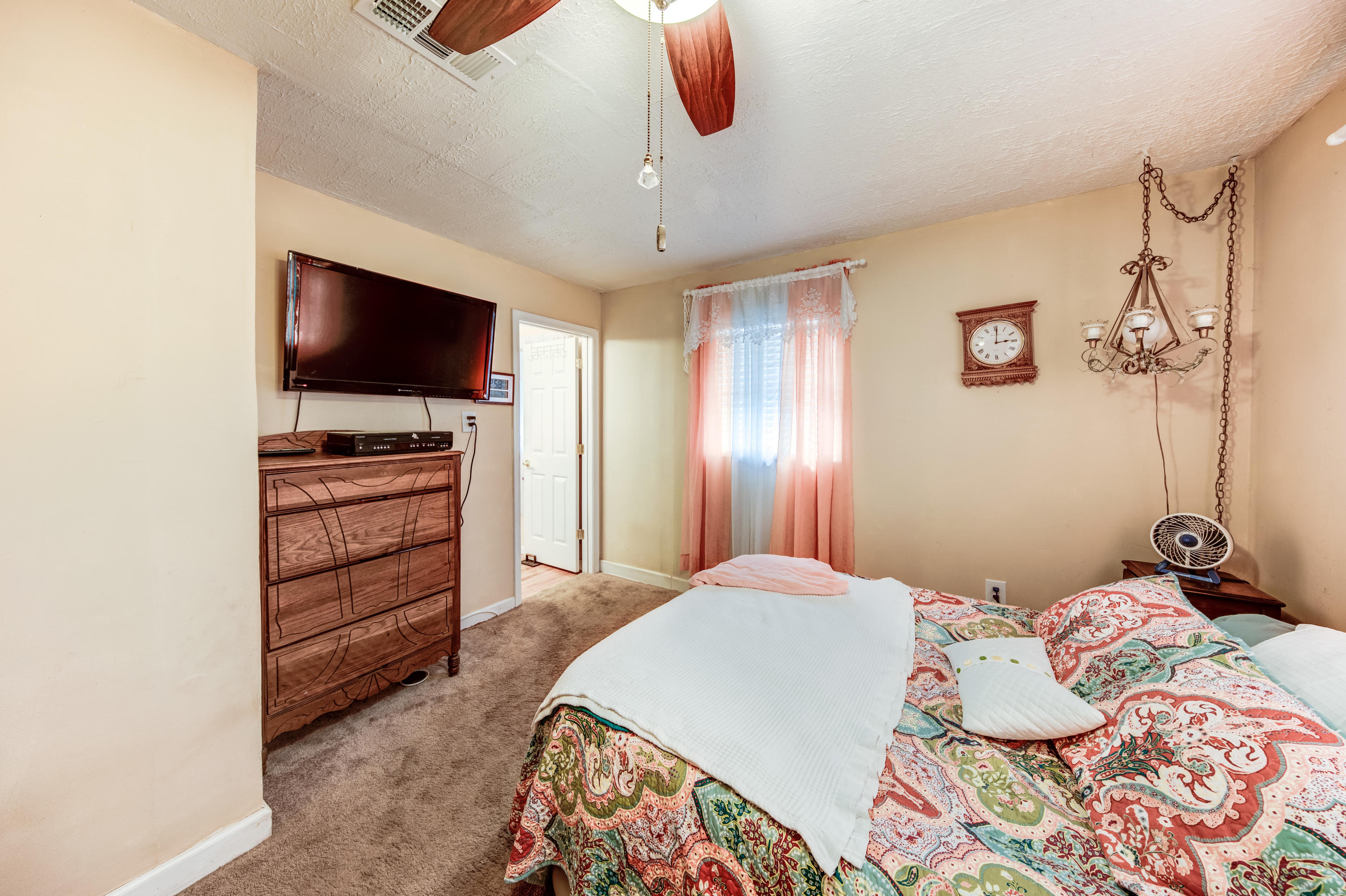 BEL-AIR S/D - Residential