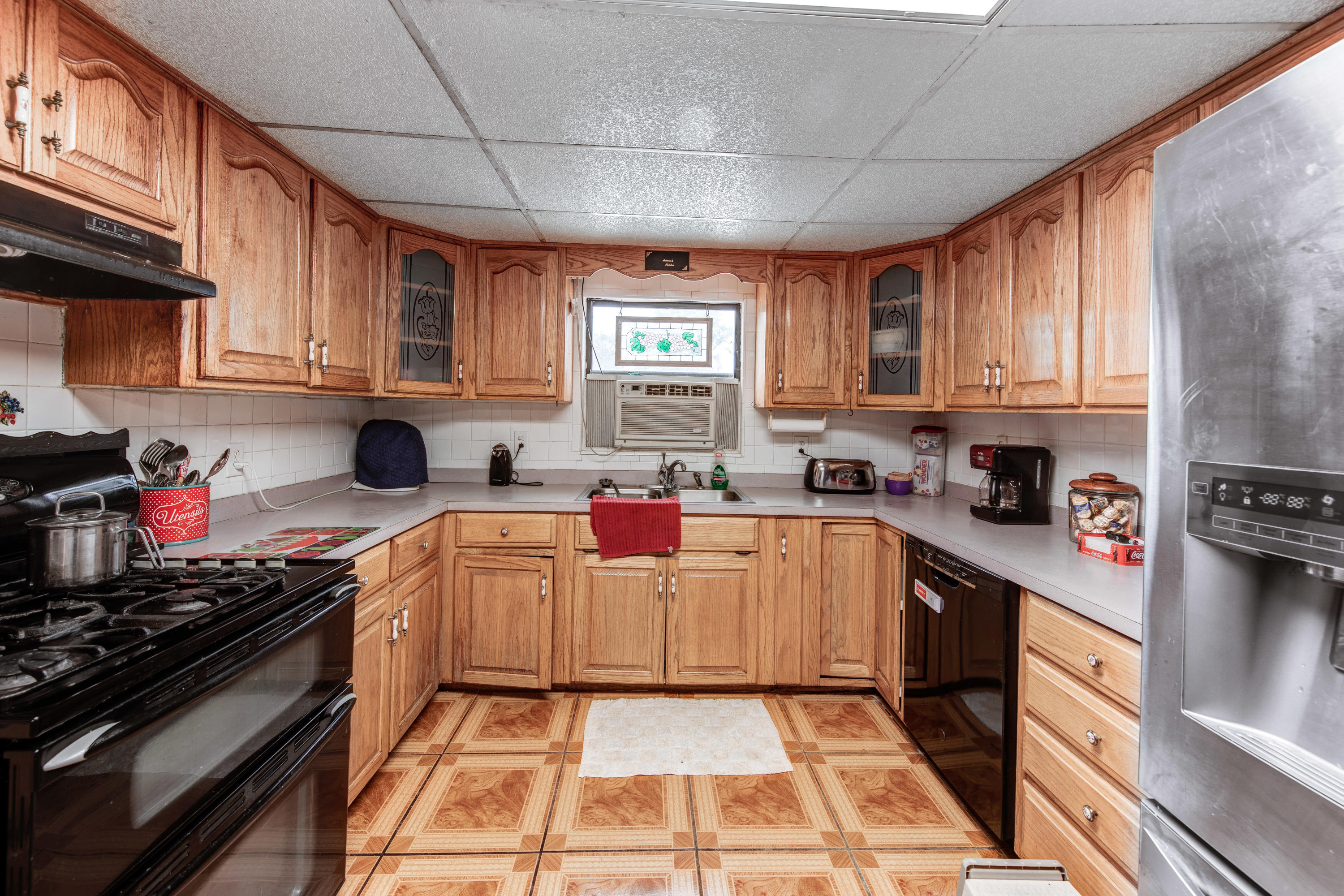 BEL-AIR S/D - Residential