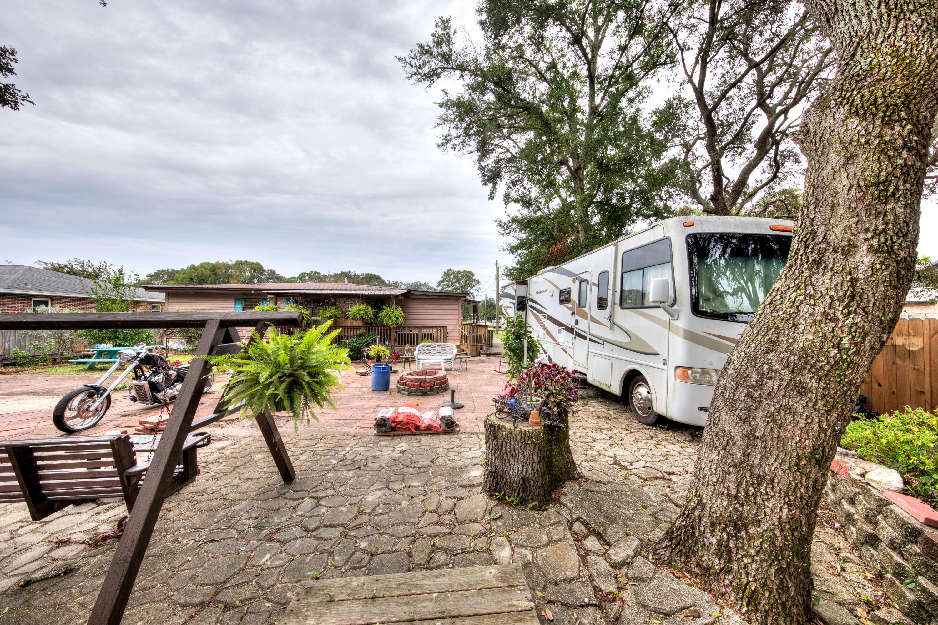 BEL-AIR S/D - Residential