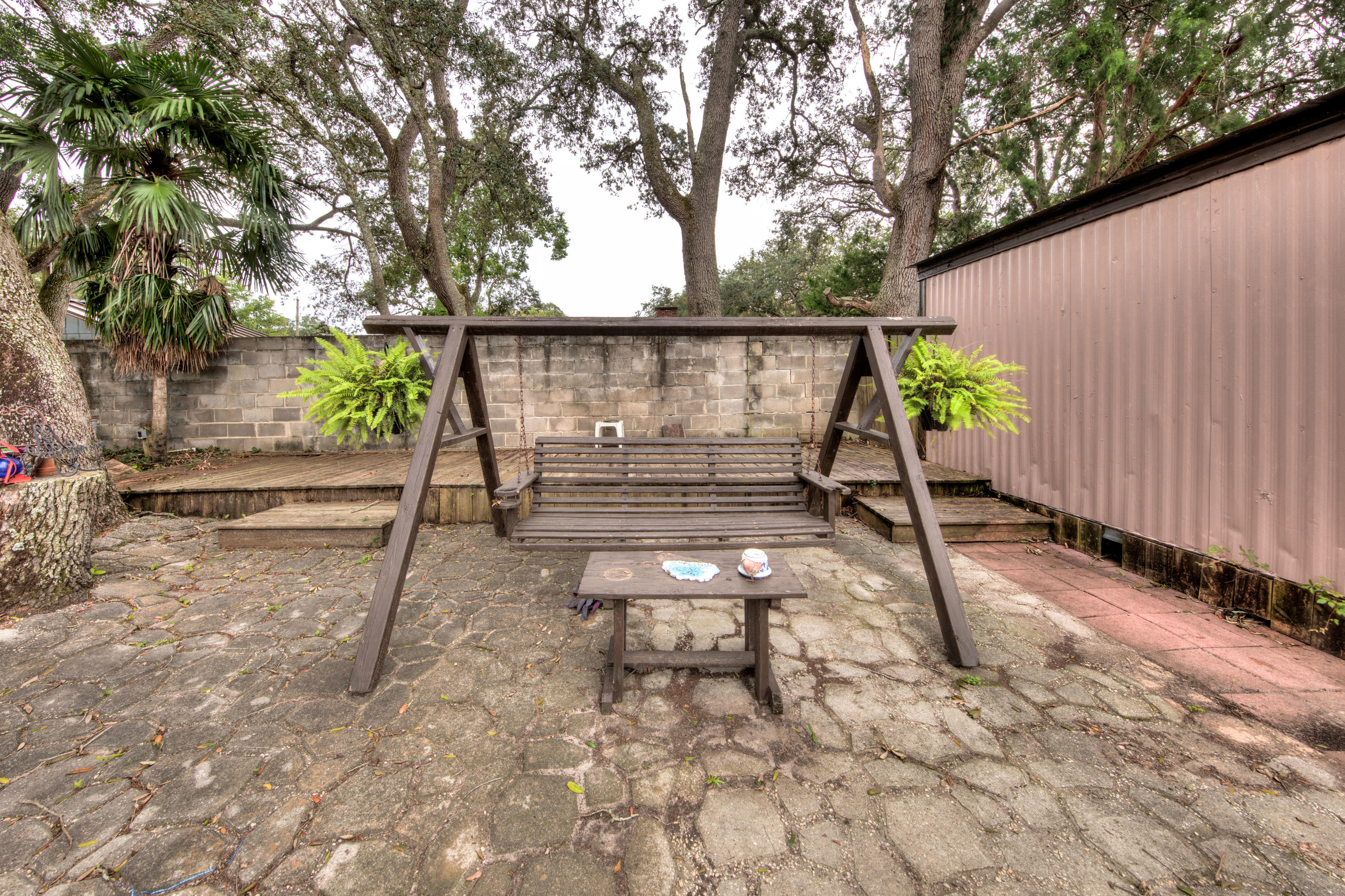 BEL-AIR S/D - Residential