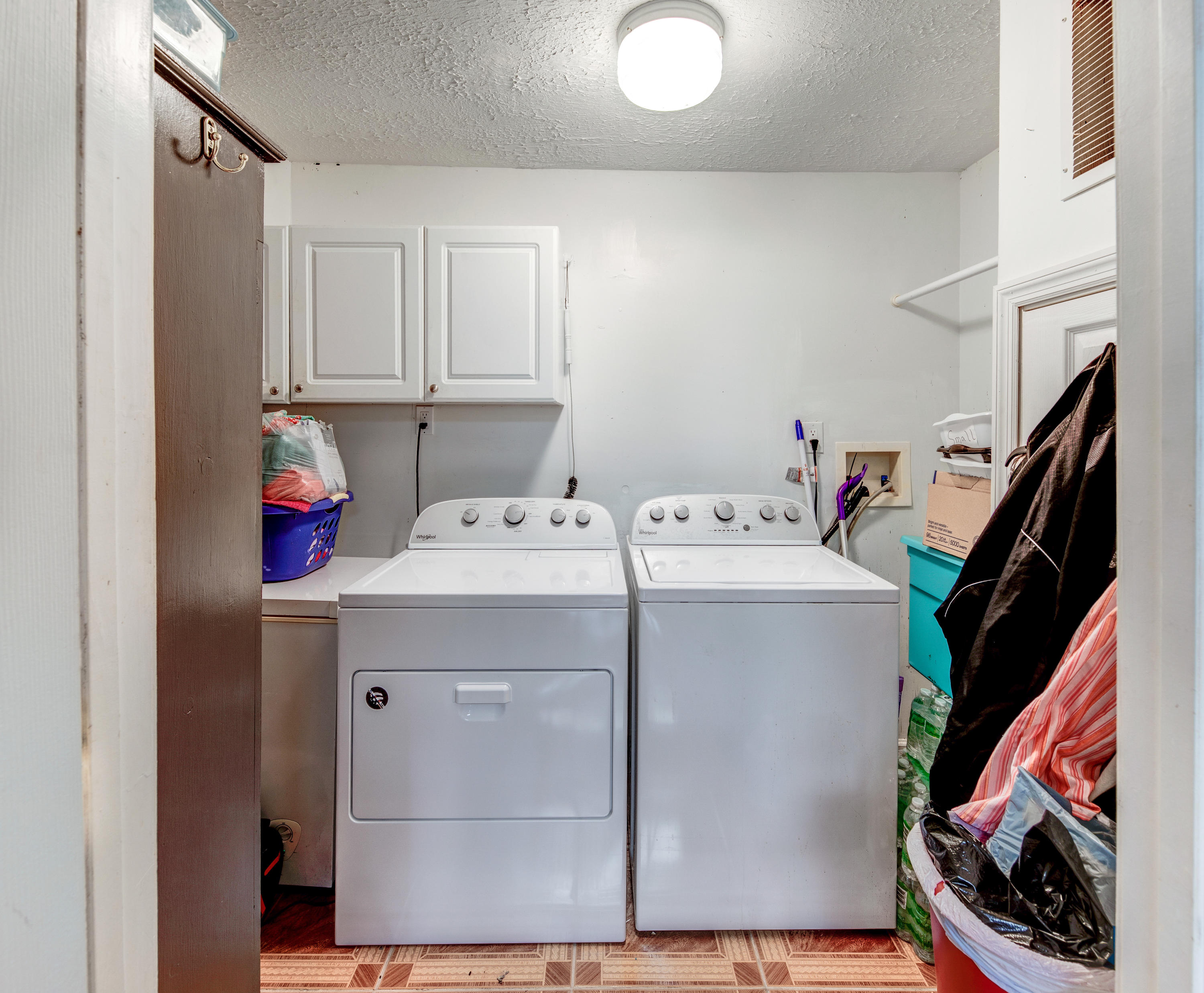 BEL-AIR S/D - Residential