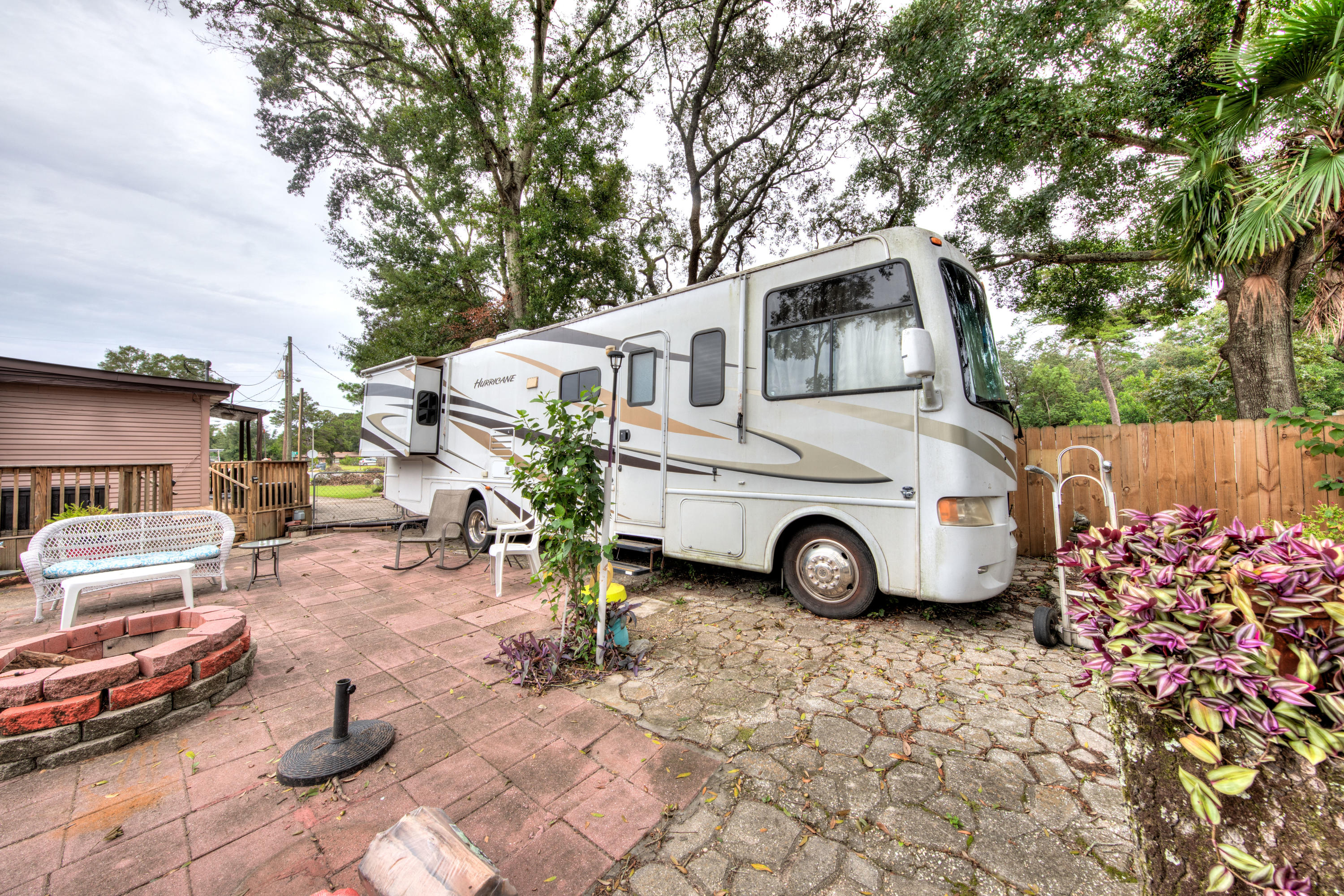 BEL-AIR S/D - Residential