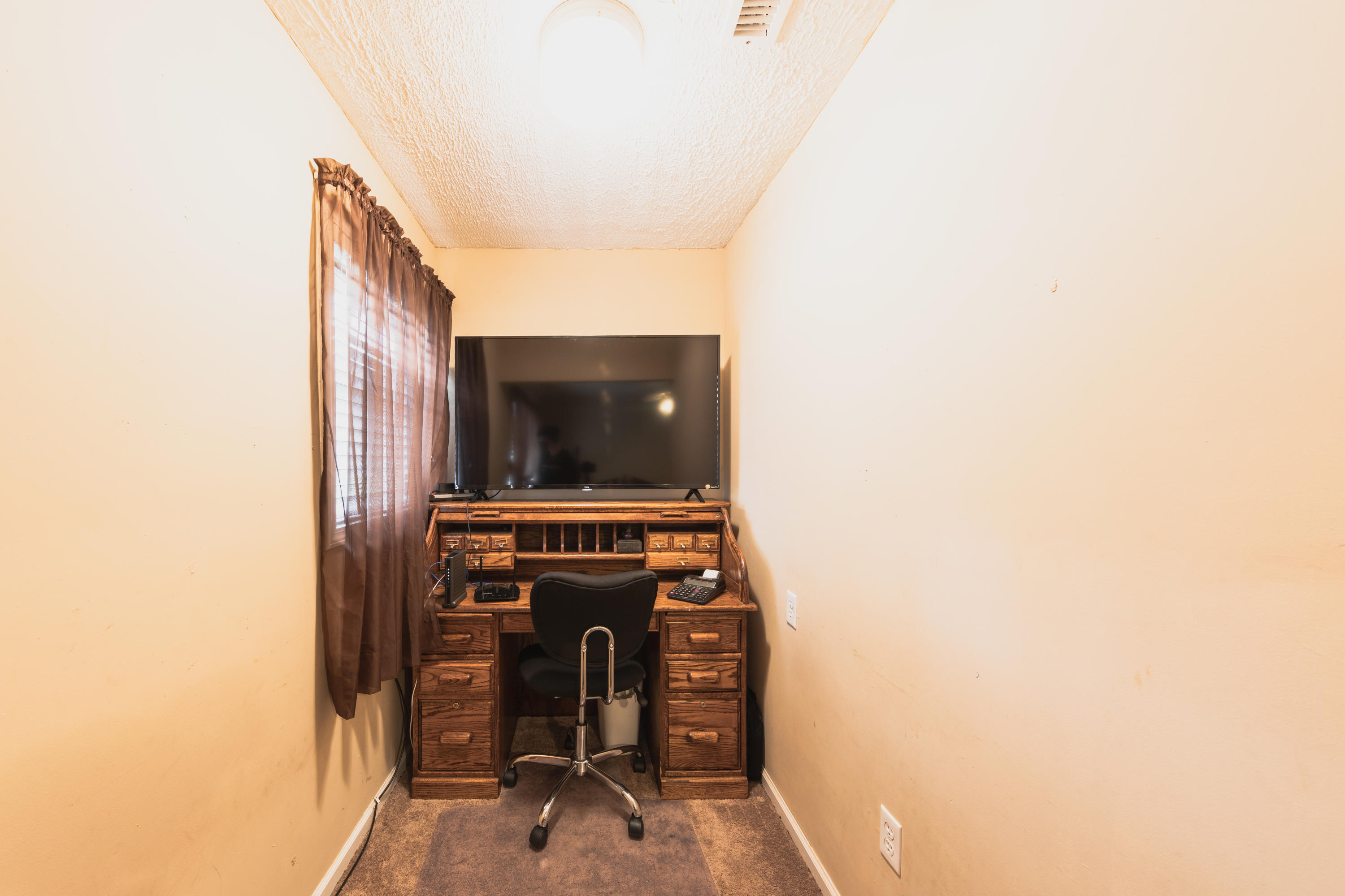 BEL-AIR S/D - Residential