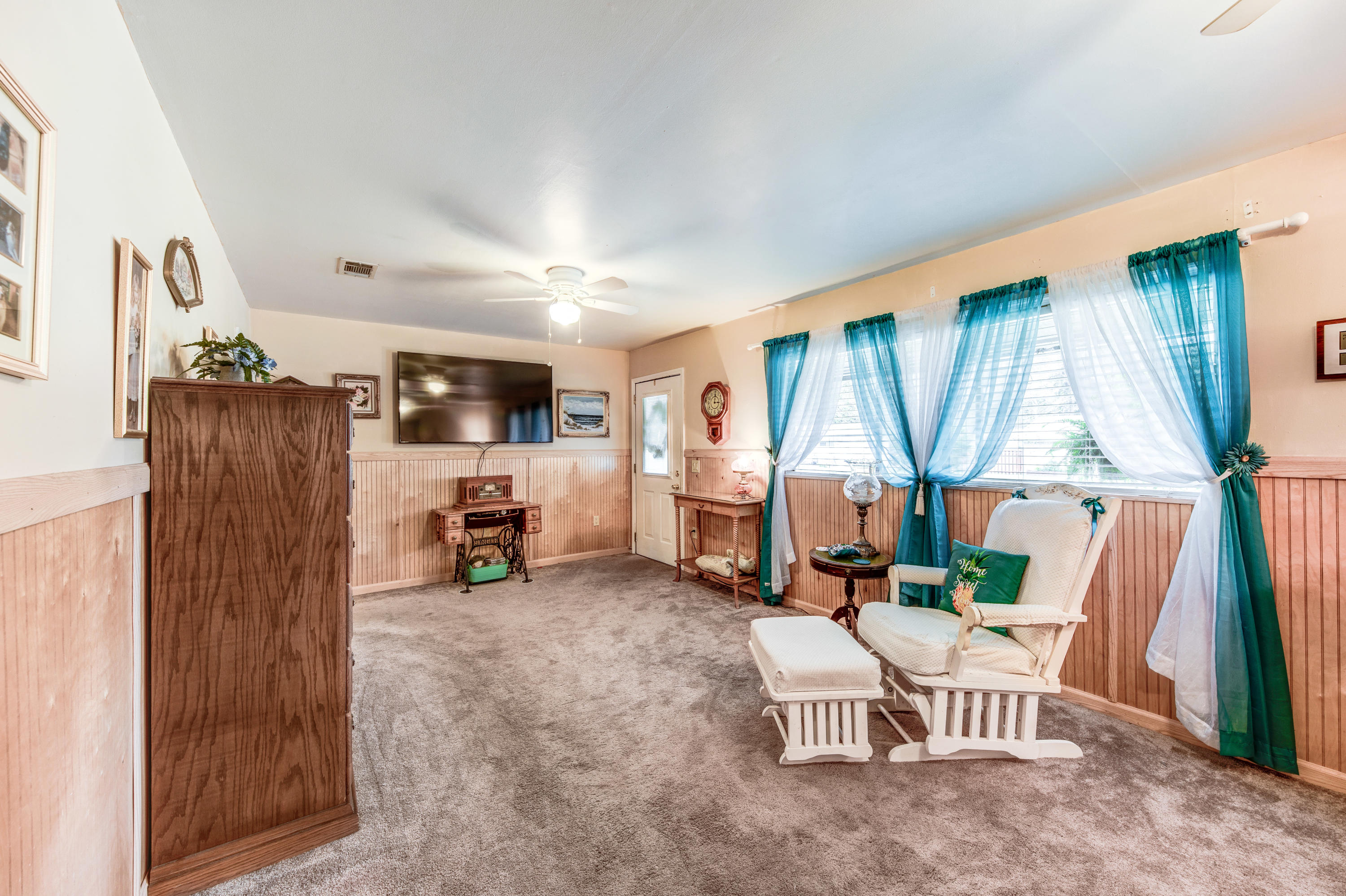 BEL-AIR S/D - Residential