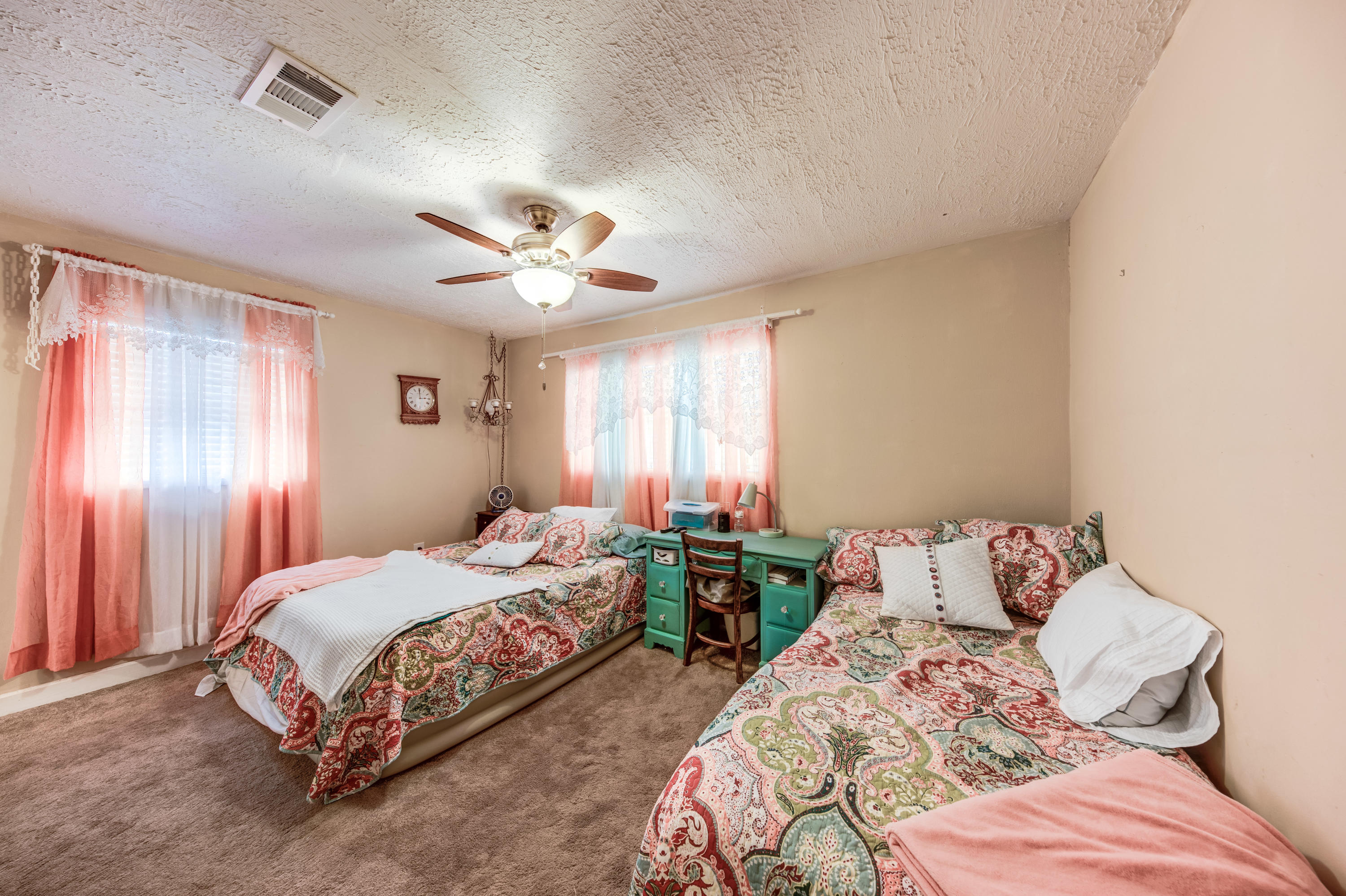 BEL-AIR S/D - Residential