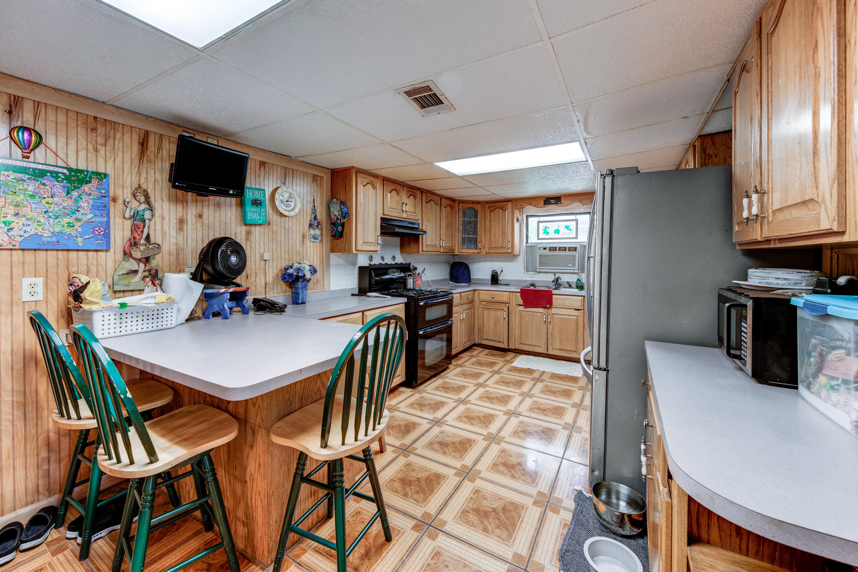 BEL-AIR S/D - Residential