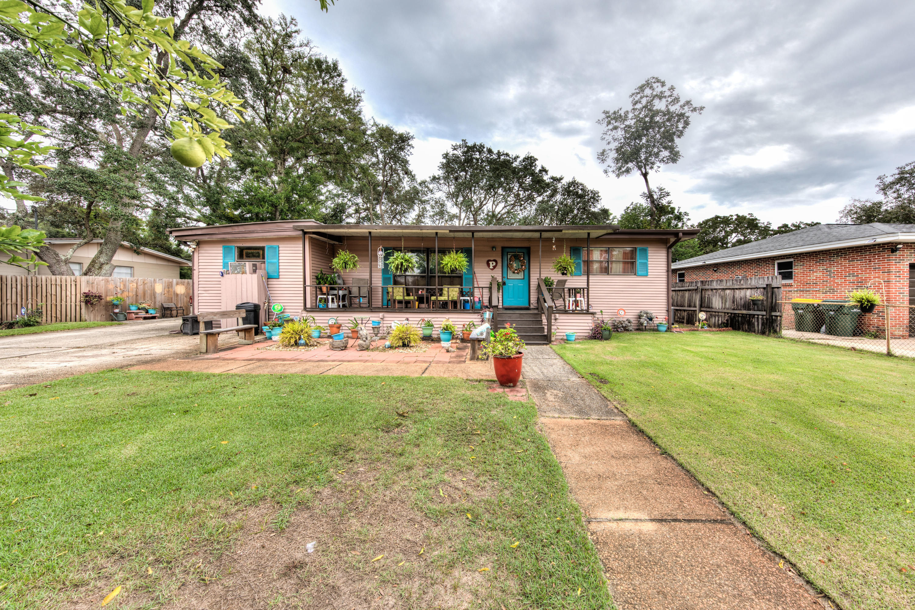 BEL-AIR S/D - Residential