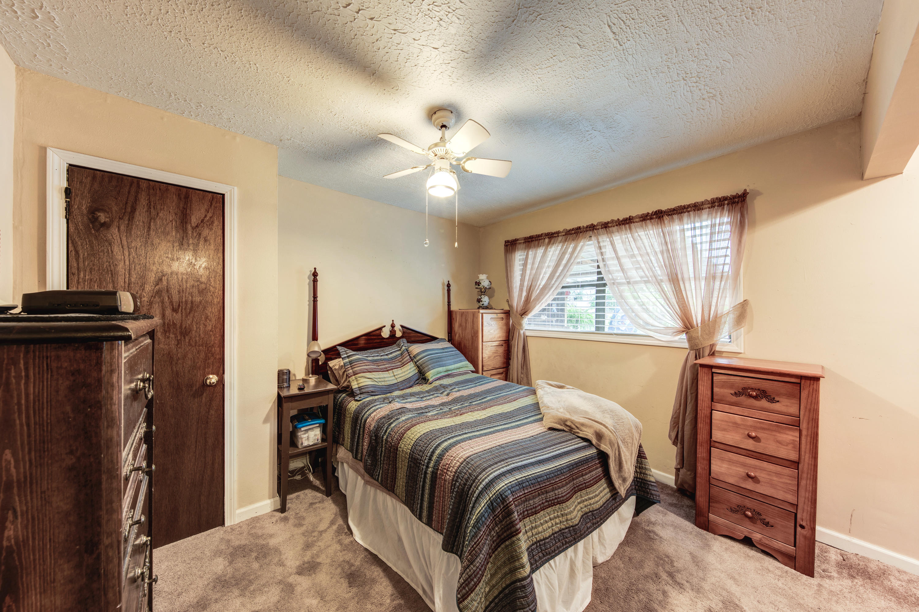 BEL-AIR S/D - Residential