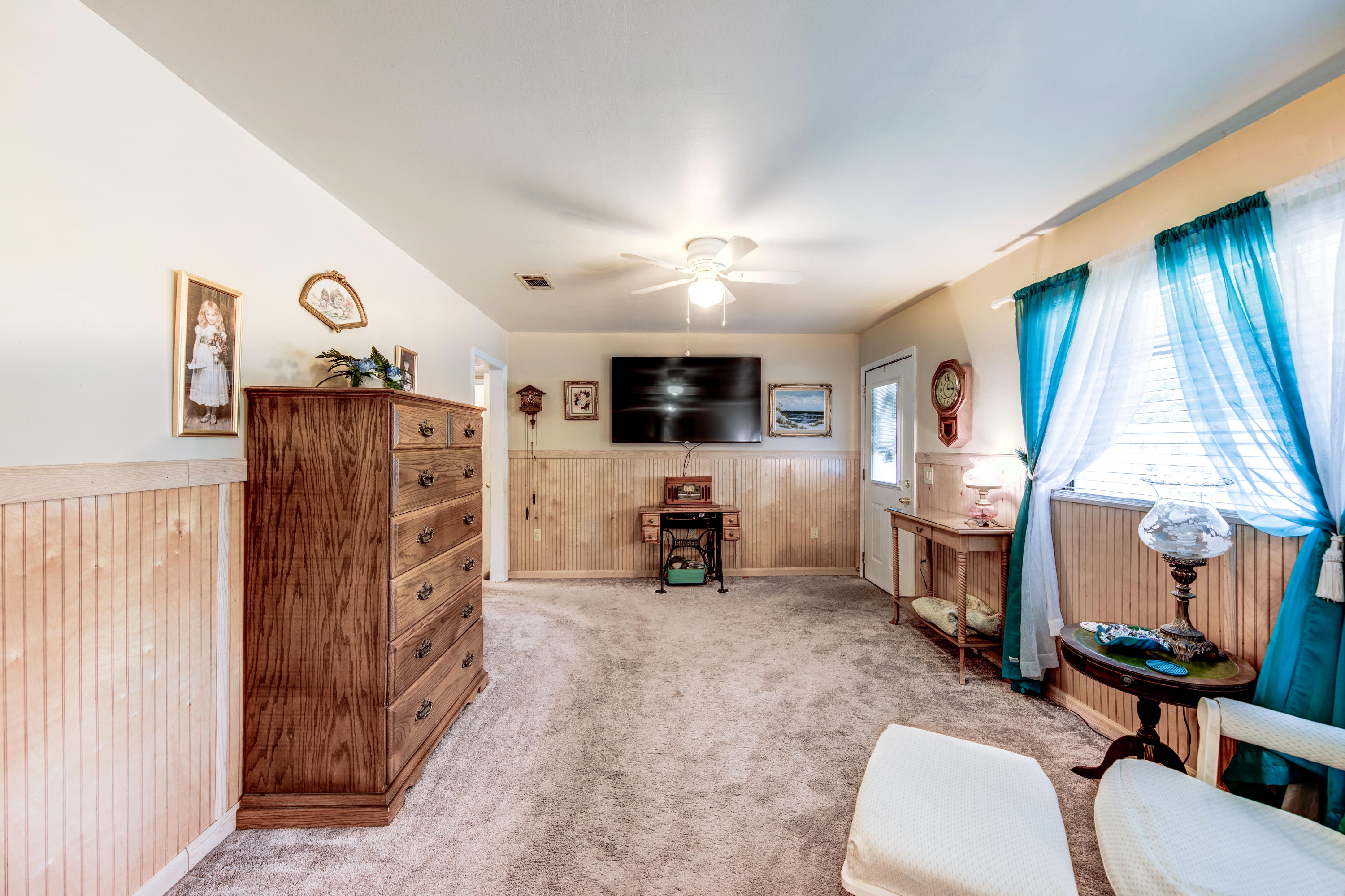 BEL-AIR S/D - Residential