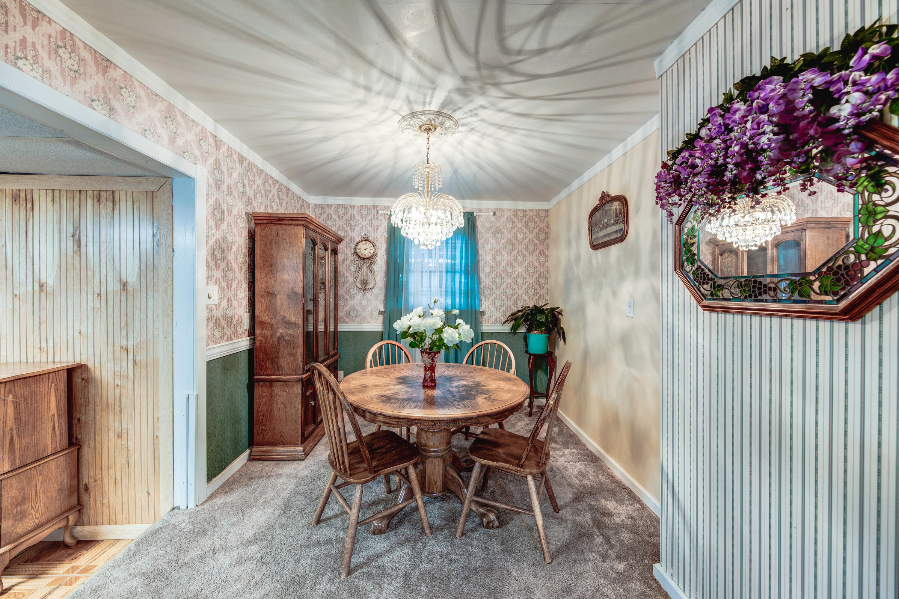 BEL-AIR S/D - Residential