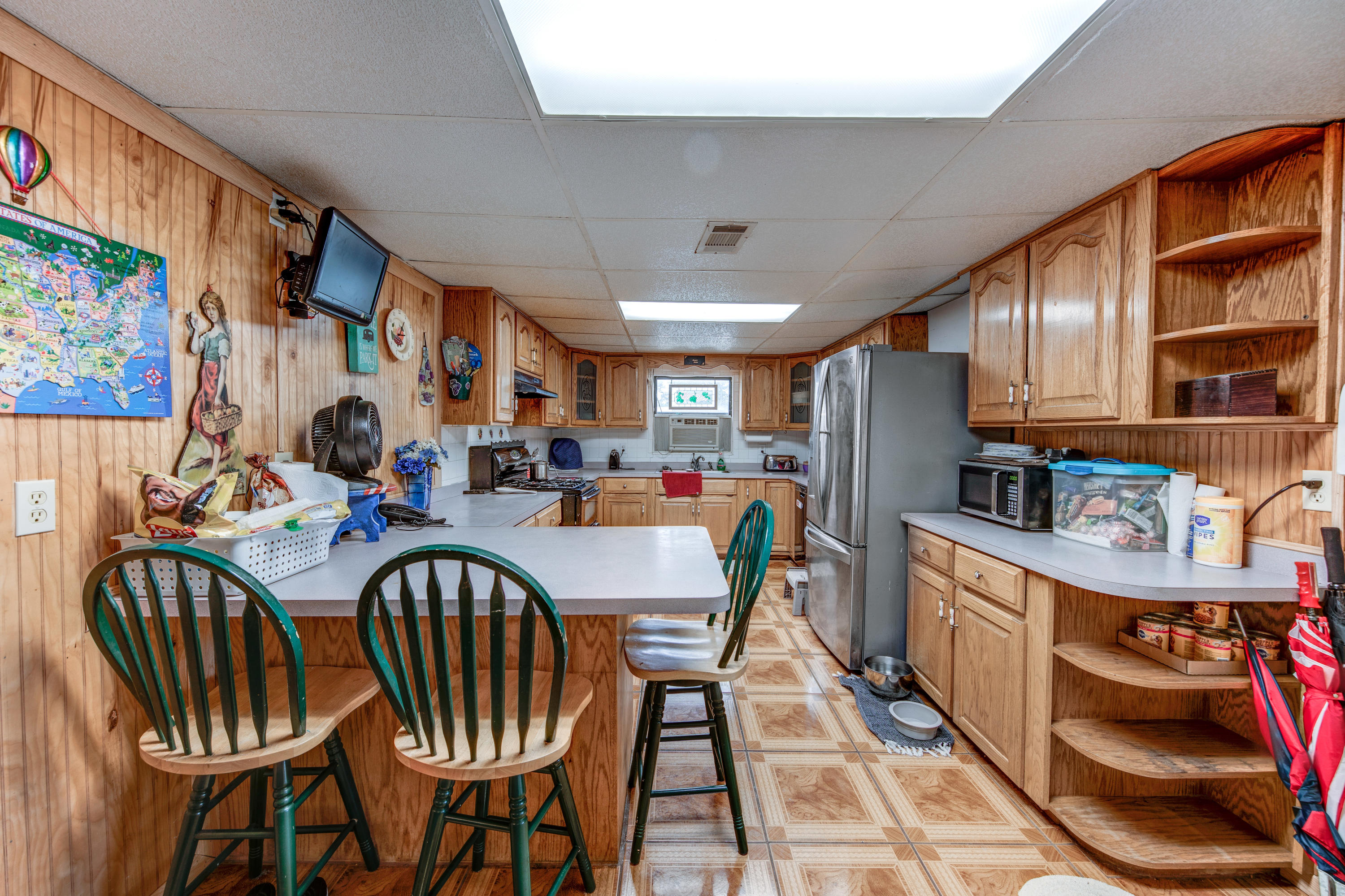 BEL-AIR S/D - Residential