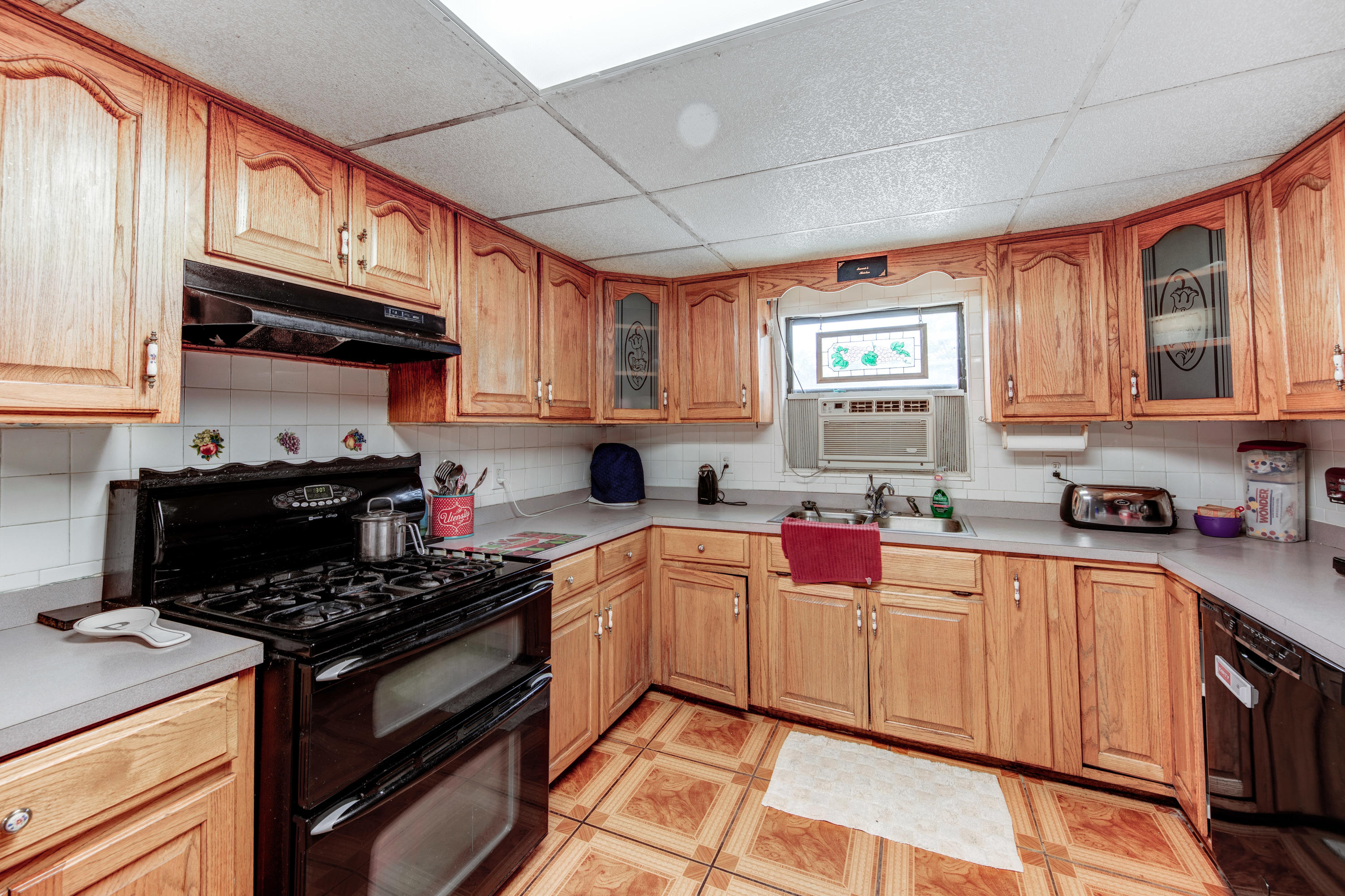 BEL-AIR S/D - Residential