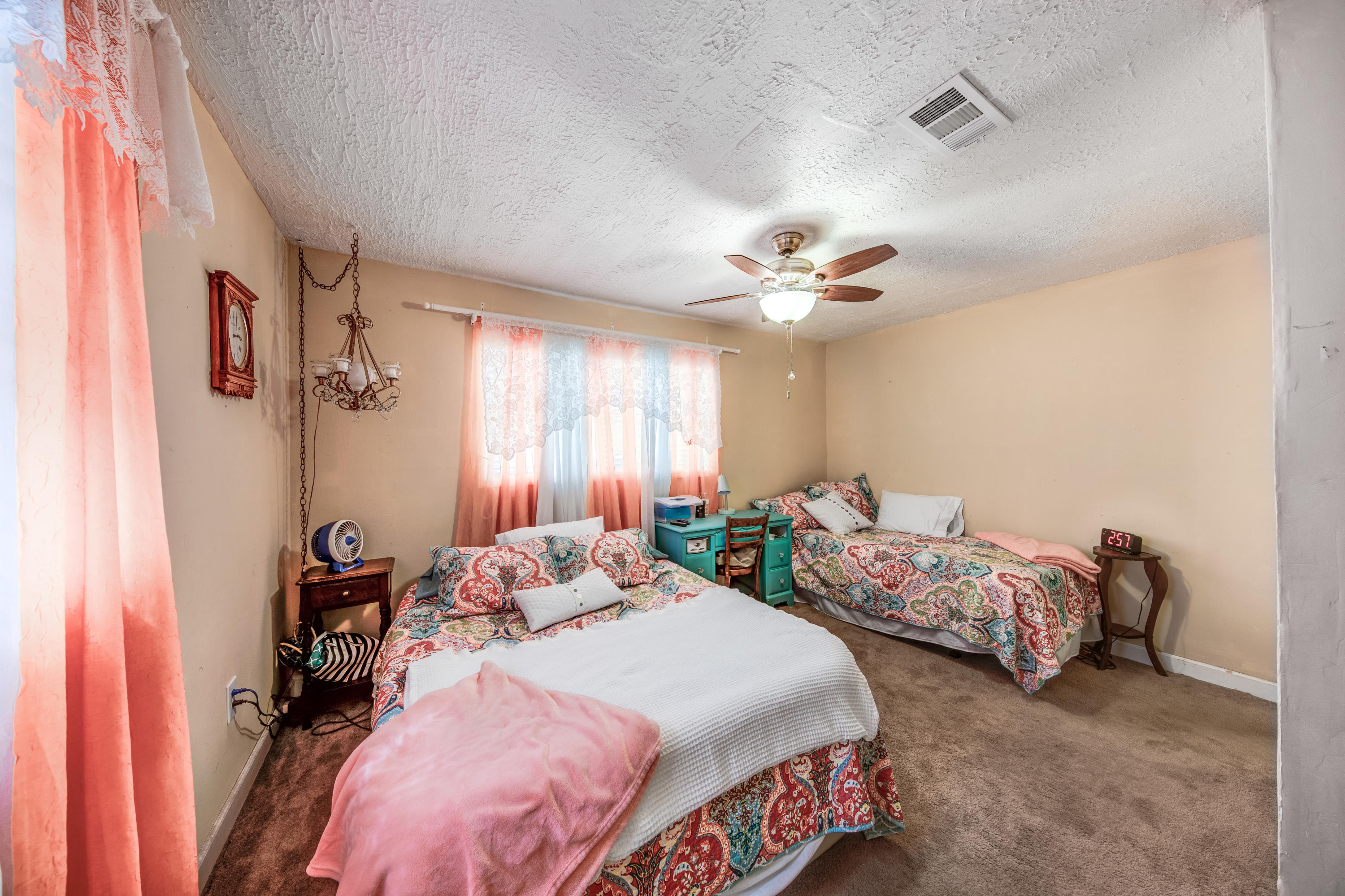 BEL-AIR S/D - Residential