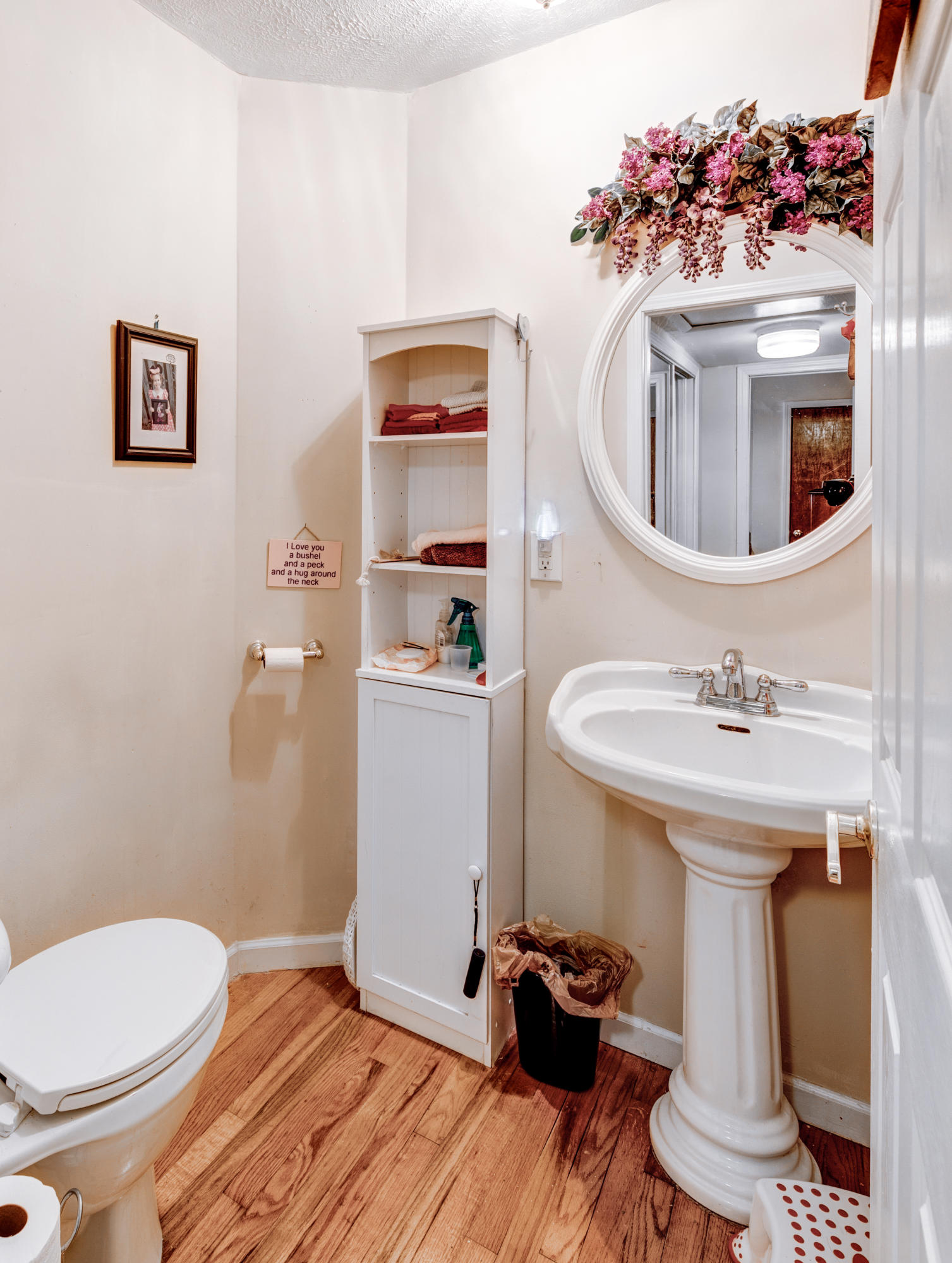 BEL-AIR S/D - Residential