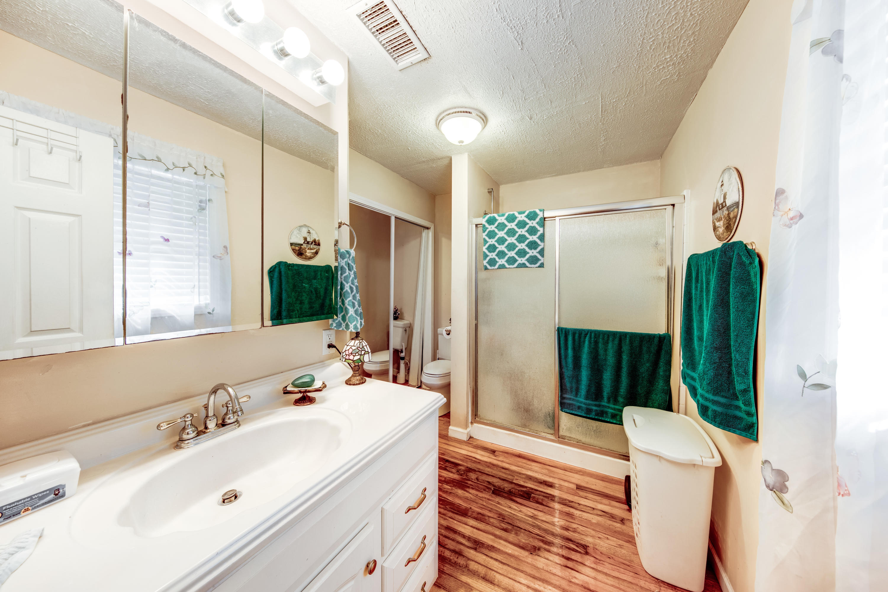 BEL-AIR S/D - Residential