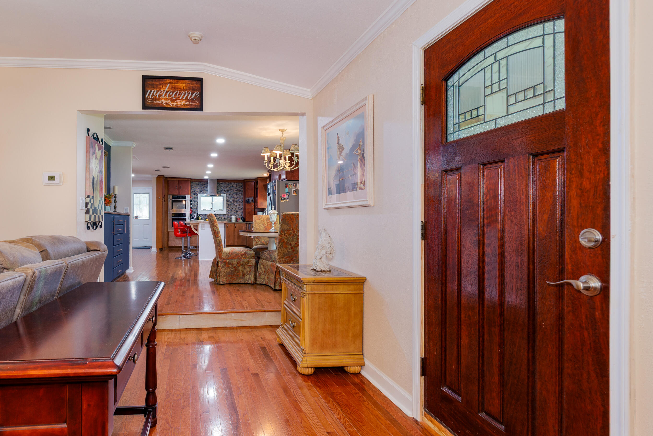 AVALON BEACH - Residential