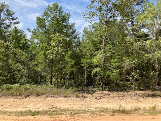 Qakwood Hills Unit 1 - Land