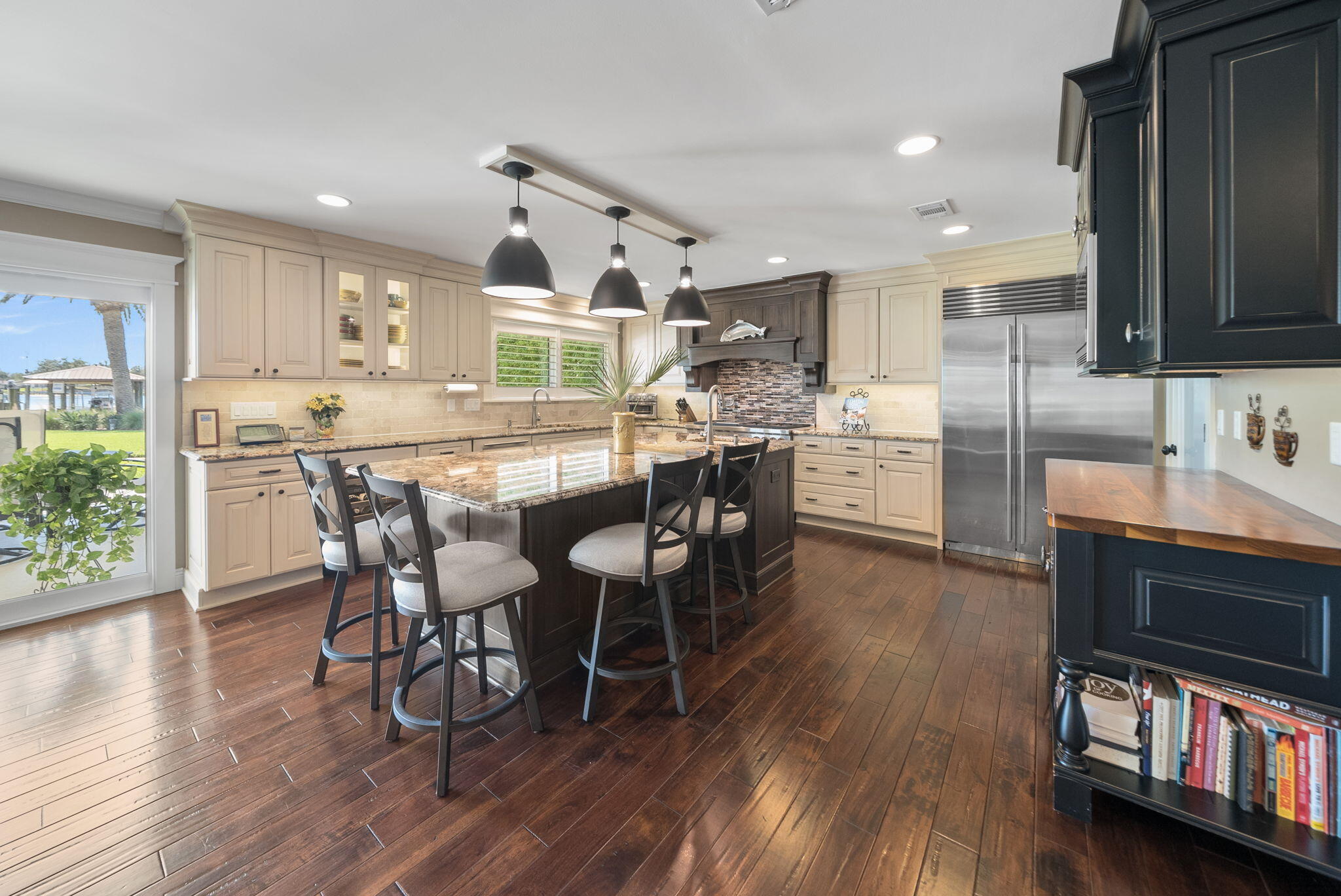 KINGS POINT 1ST ADDN - Residential