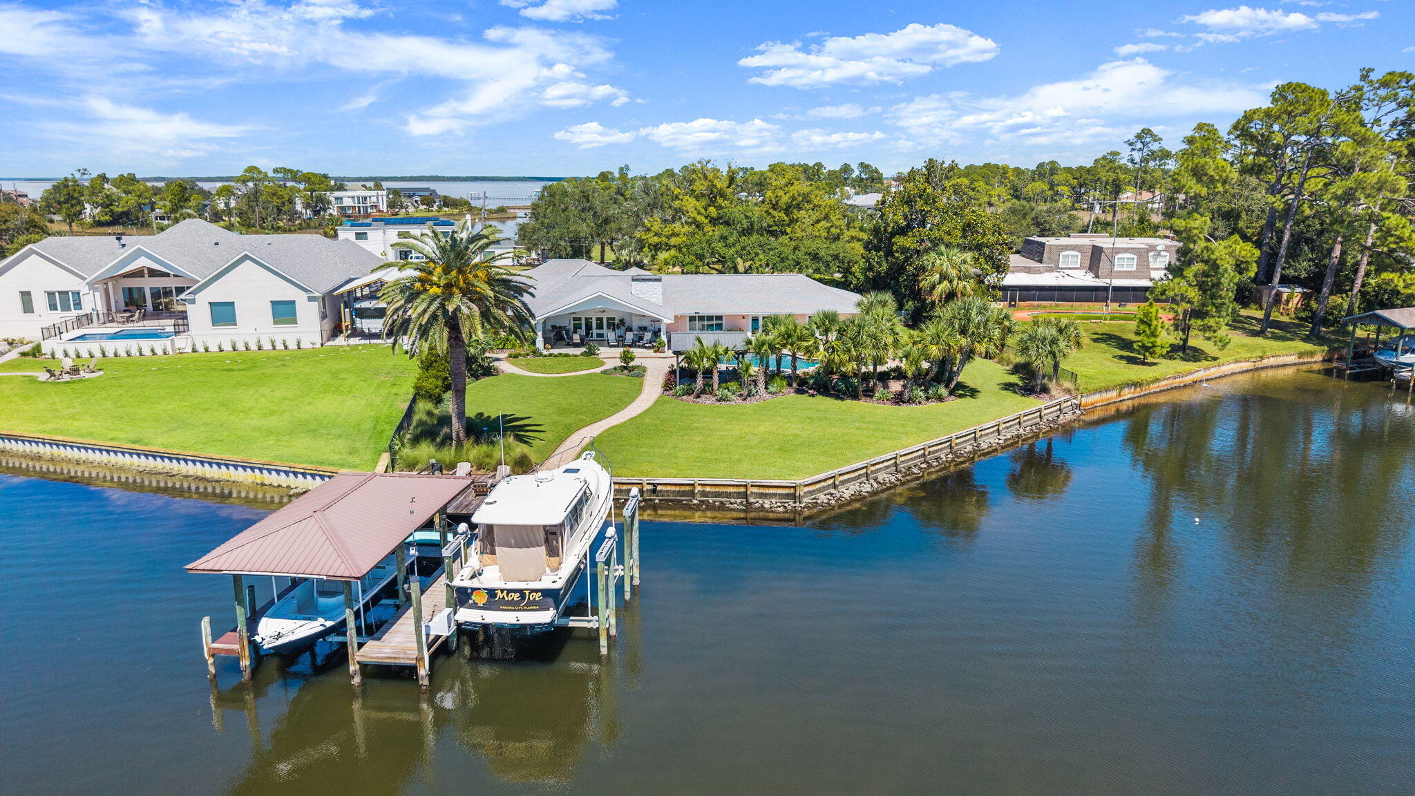 KINGS POINT 1ST ADDN - Residential