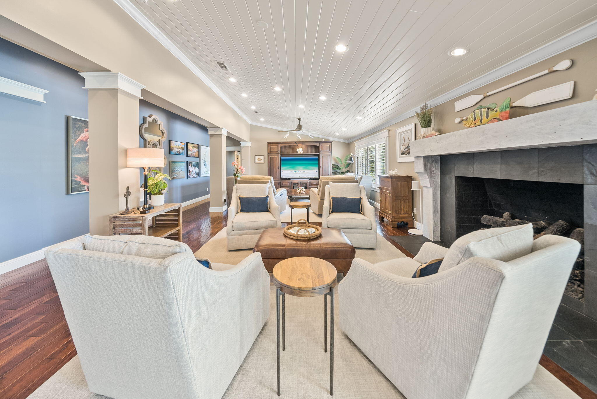 KINGS POINT 1ST ADDN - Residential