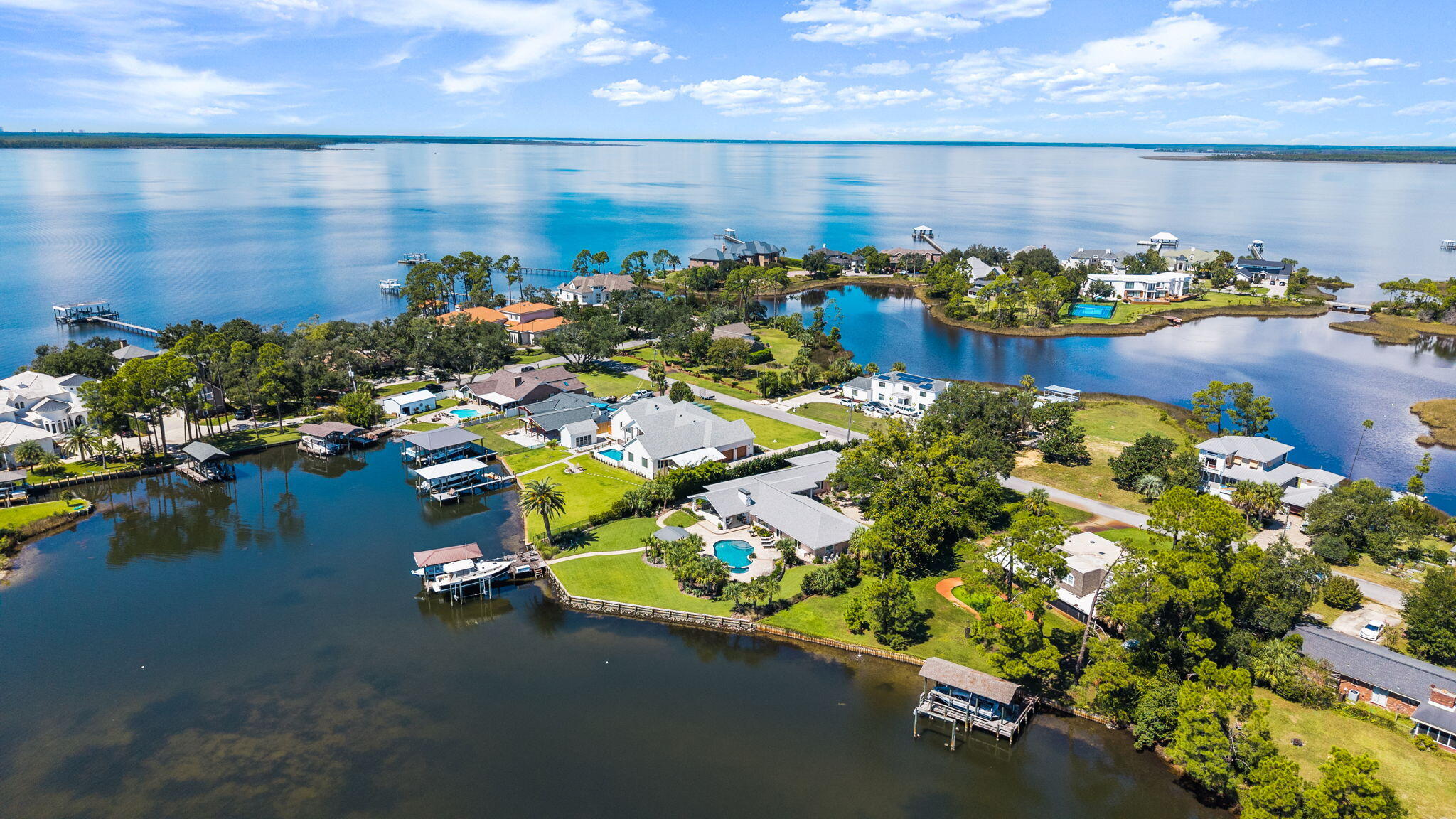 KINGS POINT 1ST ADDN - Residential