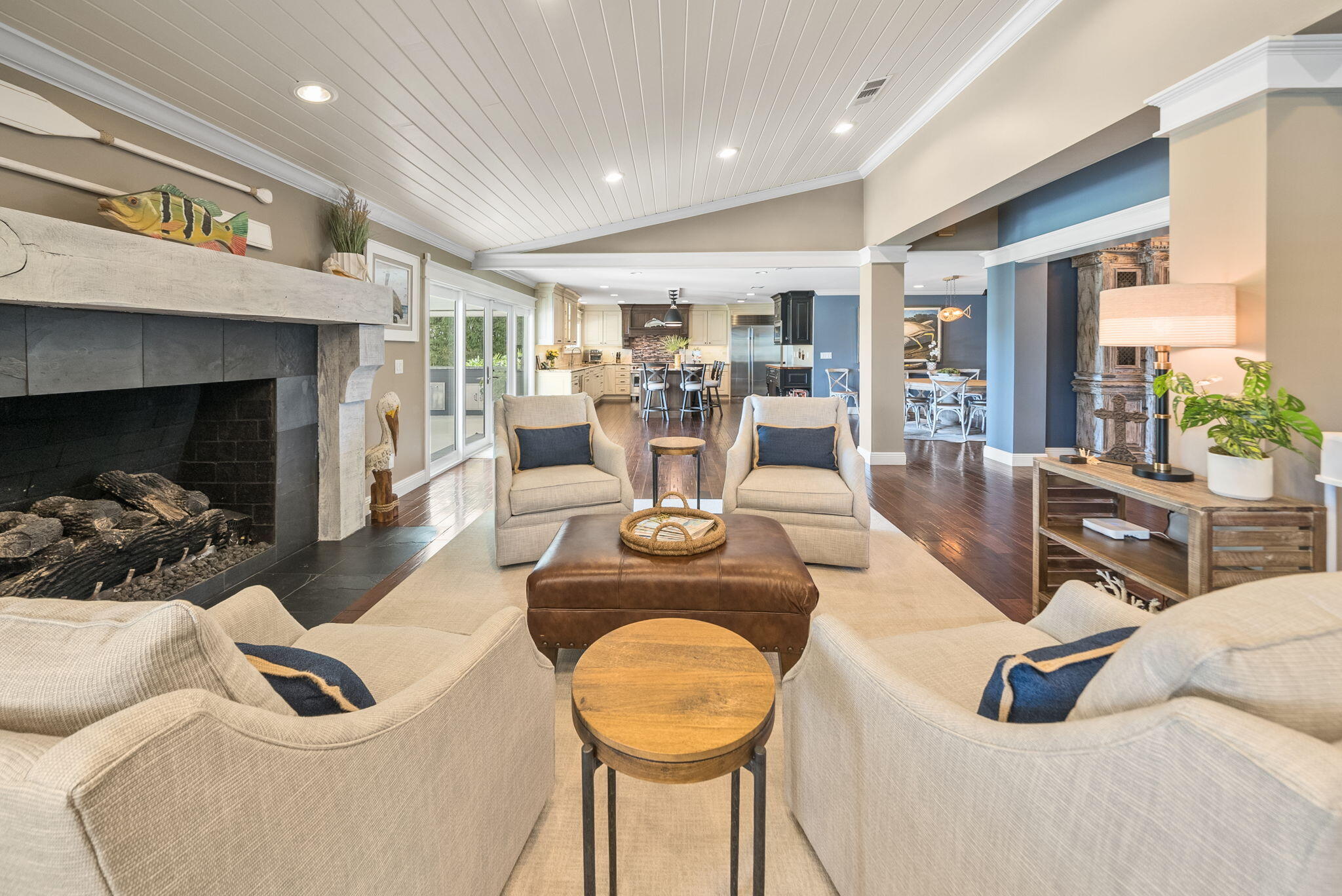 KINGS POINT 1ST ADDN - Residential